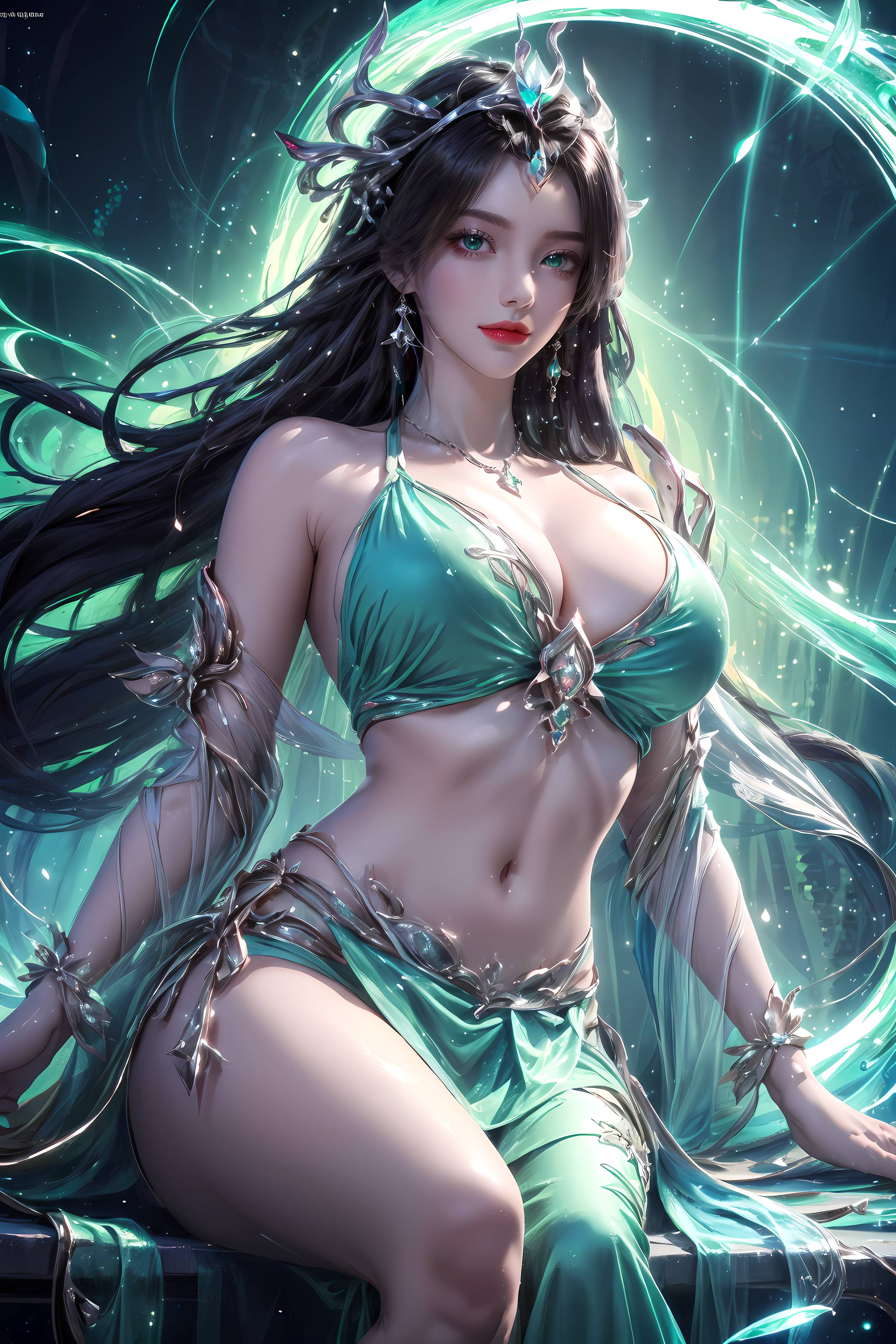 图片[43]-完美世界-柳神-六色网
