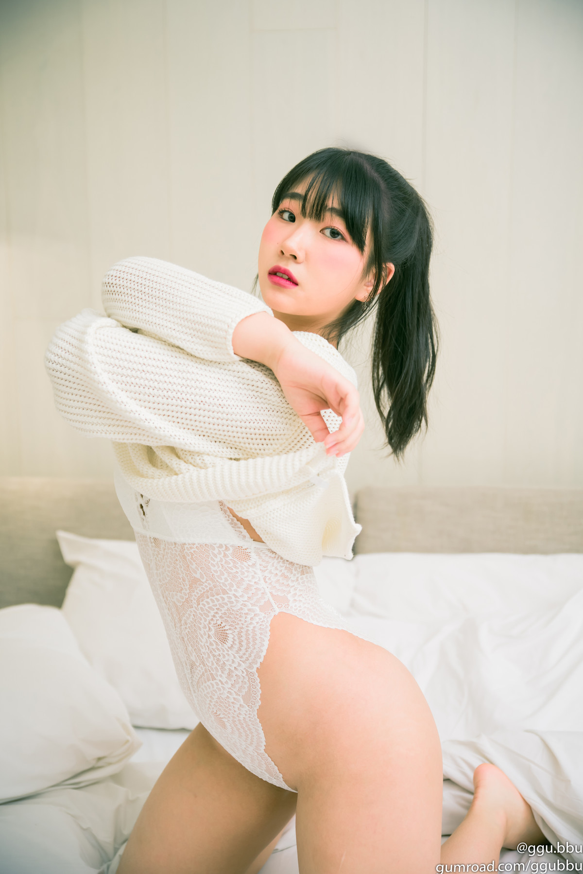 Ggubbu 꾸뿌, [Patreon] Made by ggubbu Vol.2 21