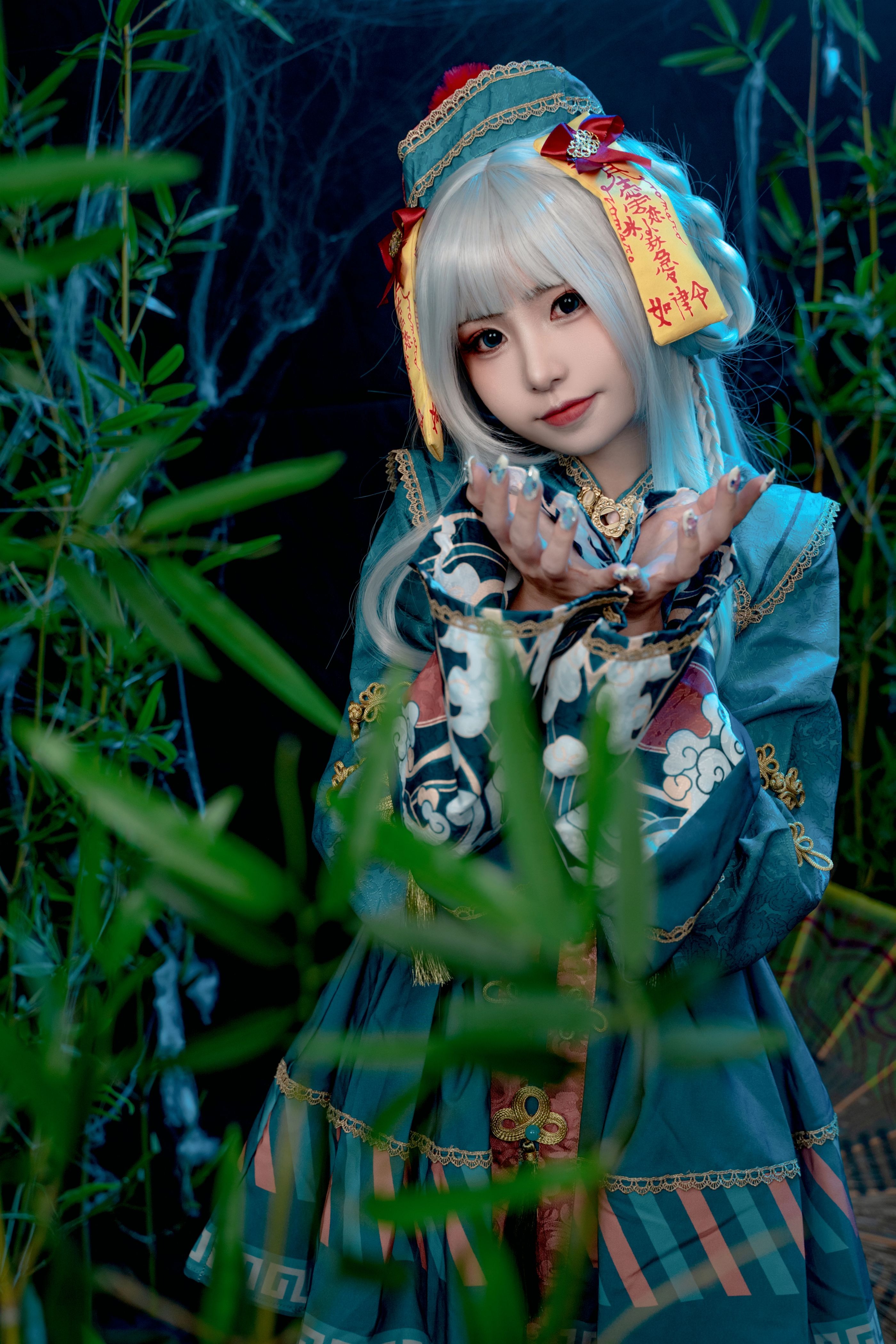 子不语 19