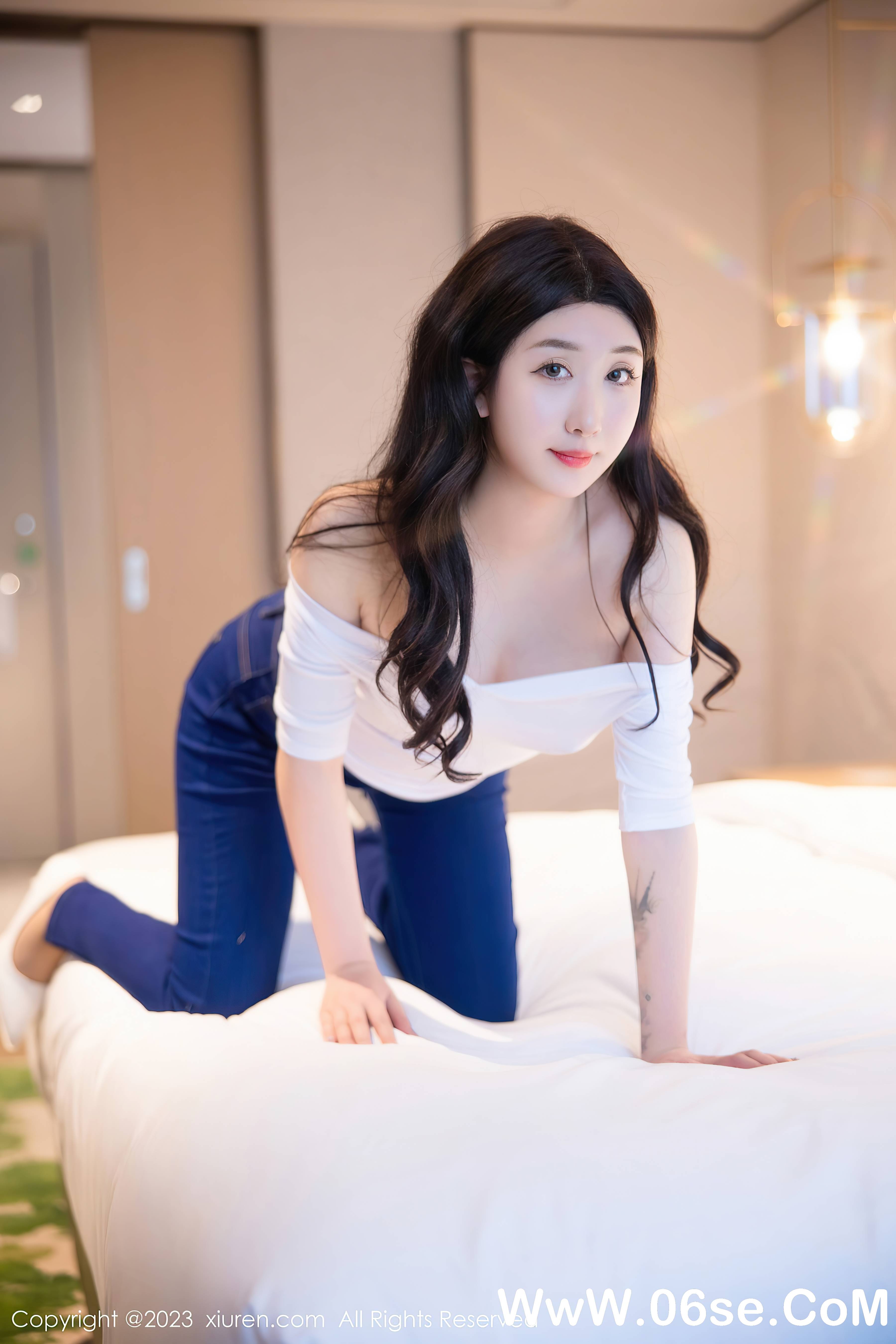 图片[52]-[XiuRen秀人网] 2023.04.13 NO.6570 江真真-六色网