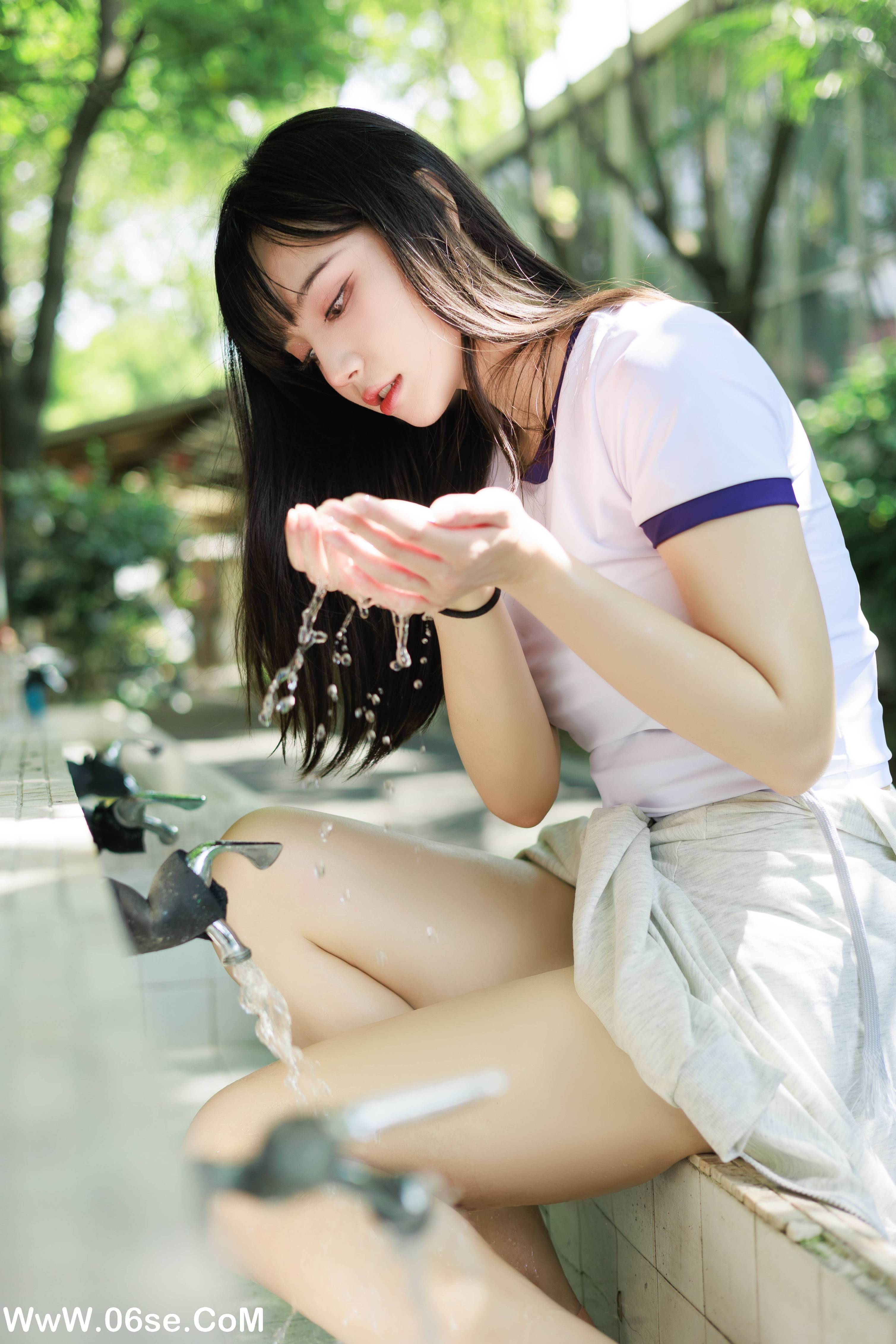 图片[7]-[YITUYU艺图语]2022.07.13 盛夏时光 贰加六[38+1P／389MB]-六色网