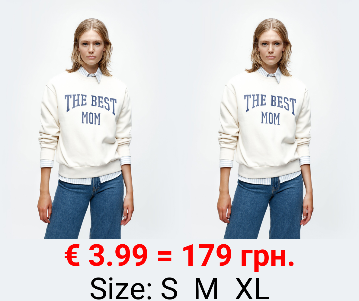 Women | Family sweatshirt
