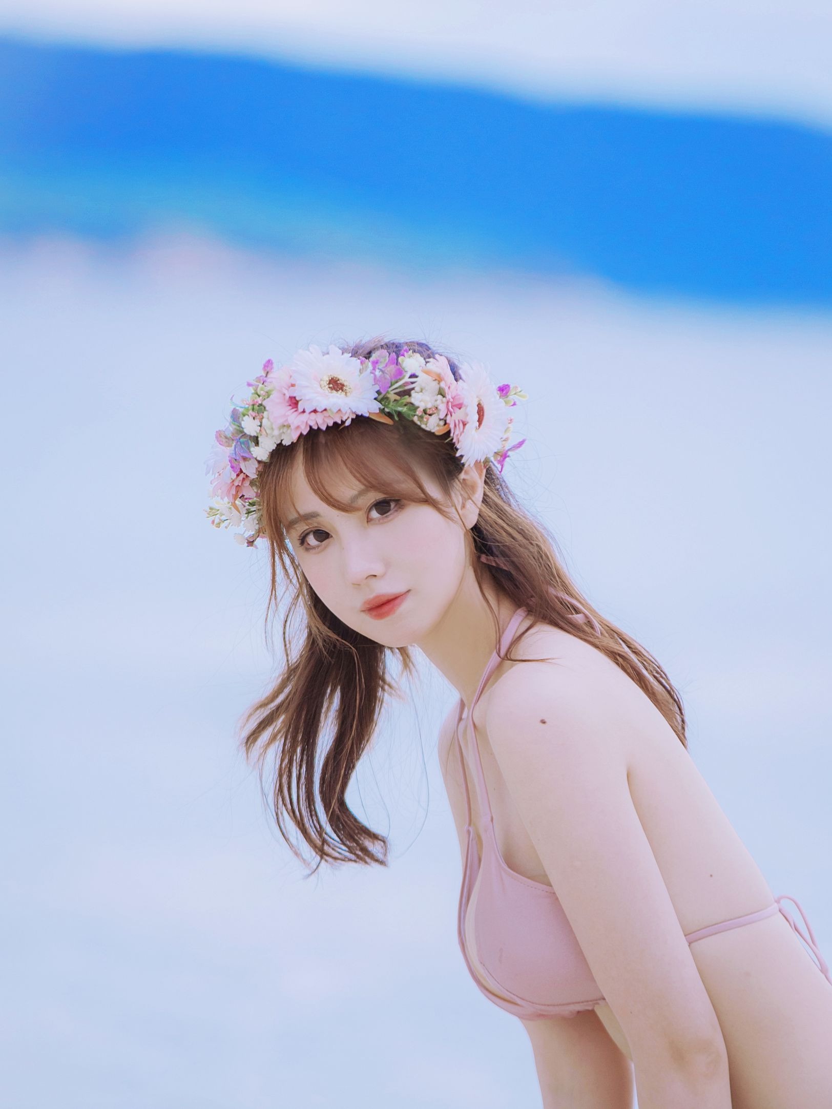 念雪ww - NO.12 白桃汽水 [42P-390MB] 37
