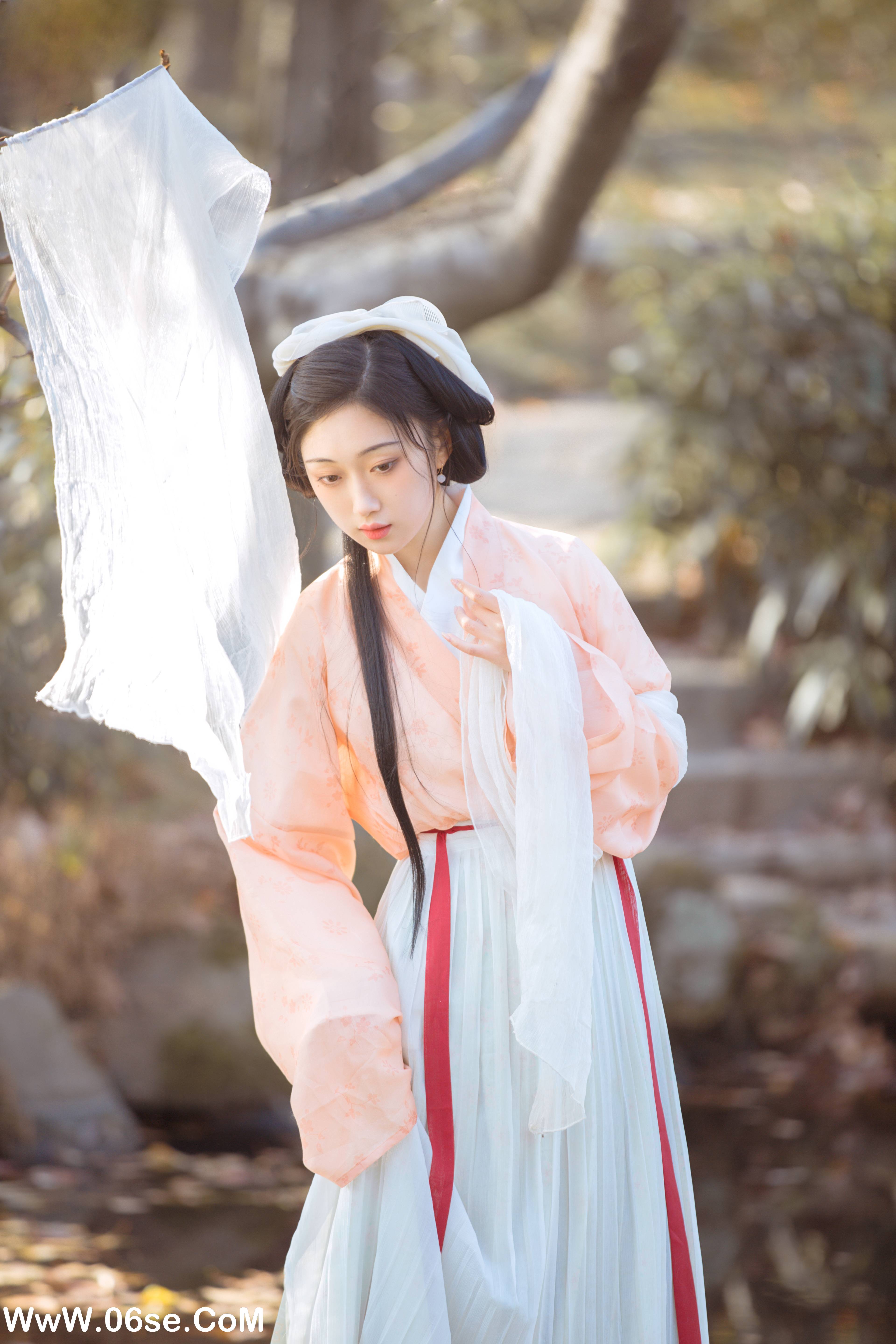 图片[10]-[YITUYU艺图语]2022.05.12 西施 我真的词穷勒[28P-154.53 MB]-六色网