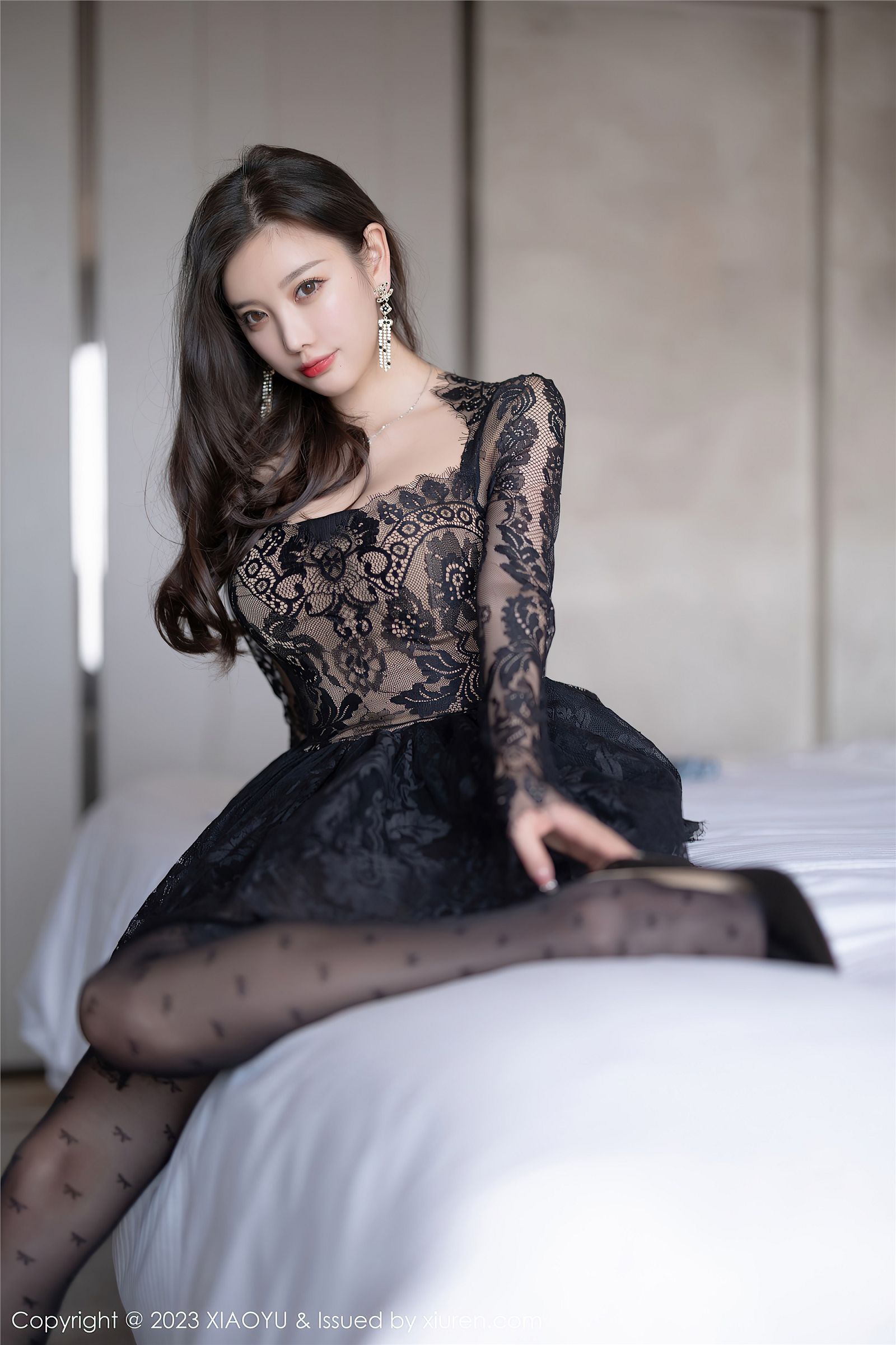 图片[45]-[XIAOYU画语界] 2023.03.17 NO.988 杨晨晨Yome-六色网