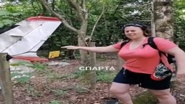La verja de cosquillitas
