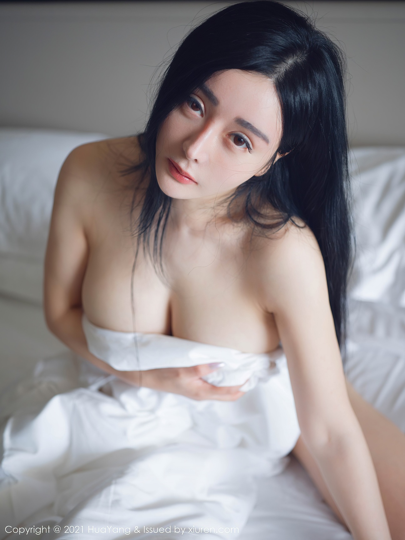 [HuaYang花漾show] 2021.04.13 Vol.388 允爾 37