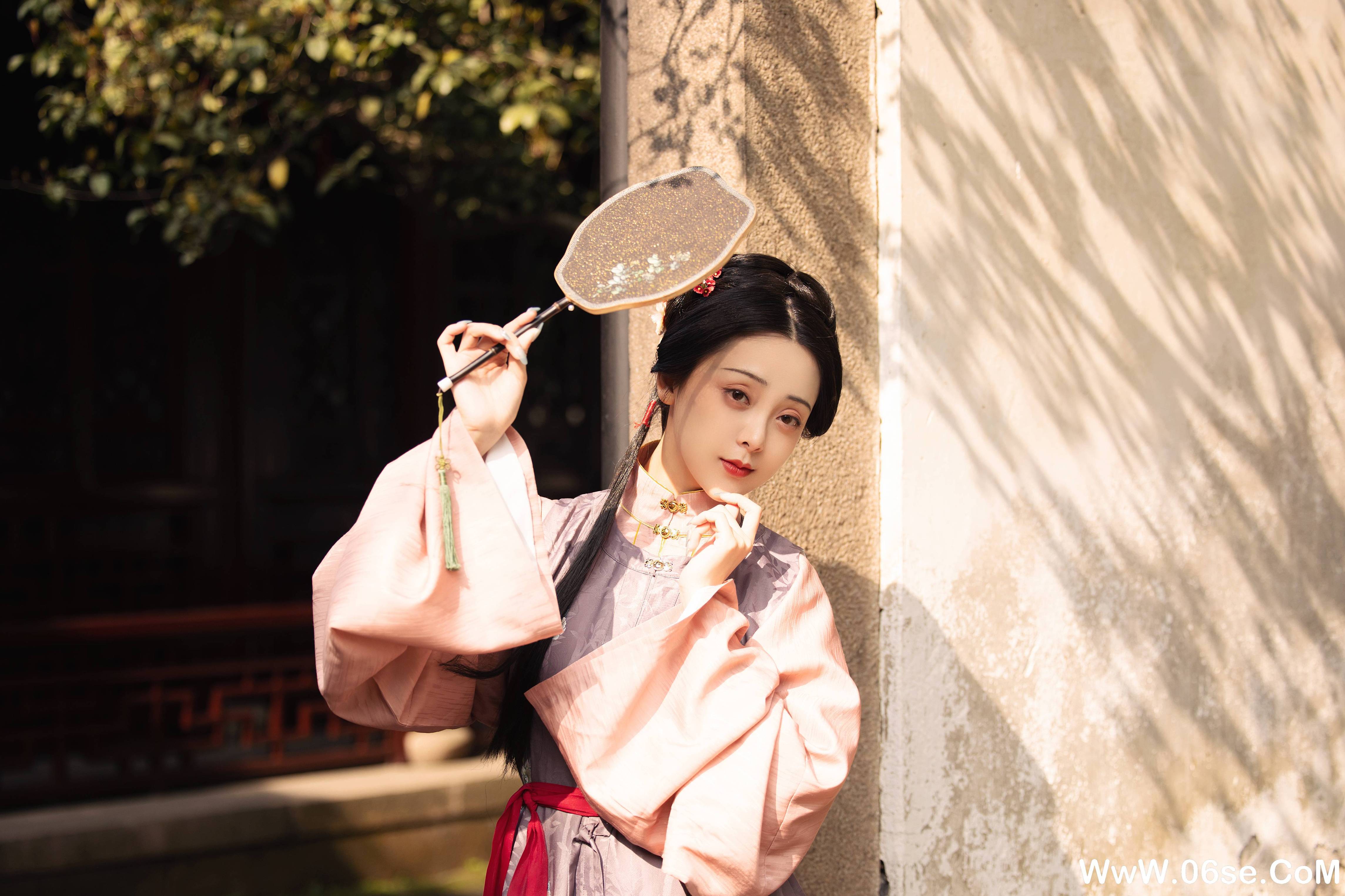 图片[9]-[YITUYU艺图语]2021.07.16 海棠 煜月[26+1P／376MB]-六色网