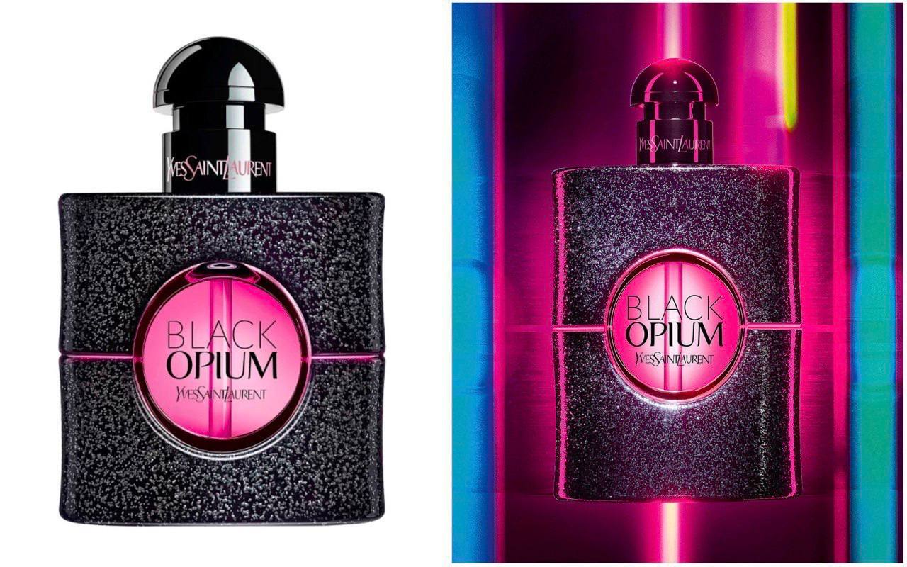 Opium bird. Yves Saint Laurent Black Opium Neon. Yves Saint Laurent Black Opium illicit Green for women EDP 90 ml a-Plus. Black Opium 3х20. Блэк опиум фиолетовый.