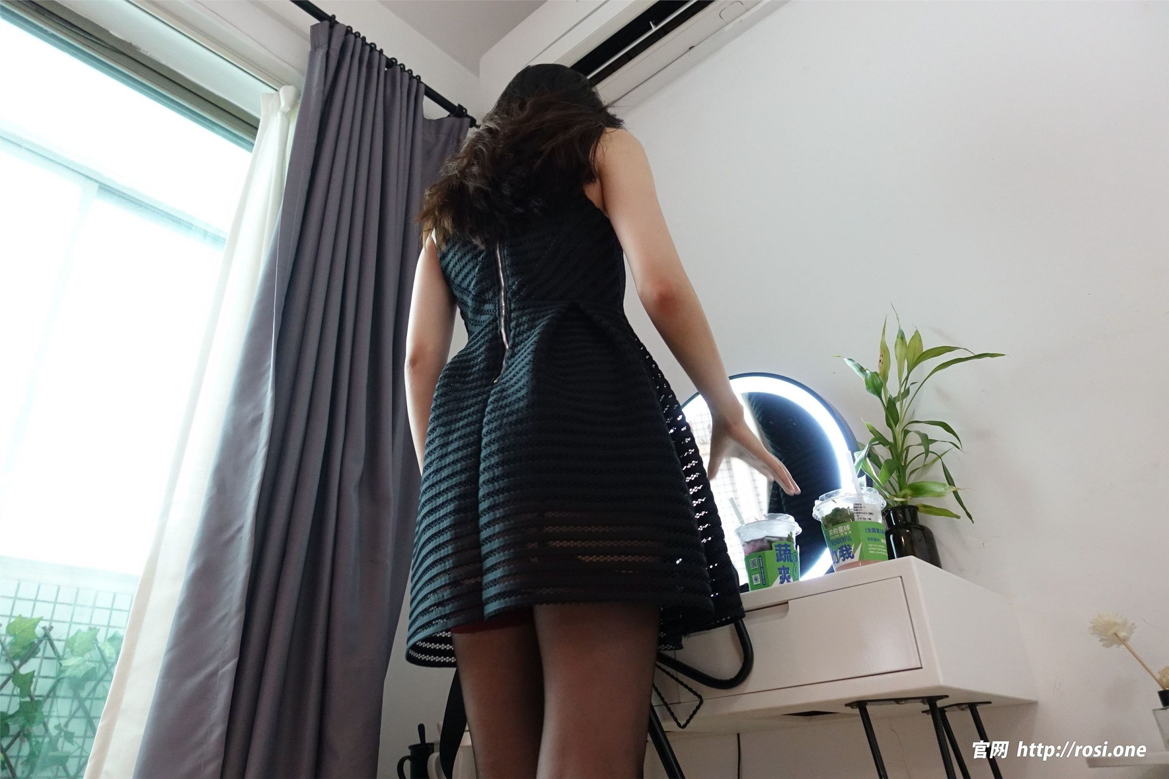 图片[76]-[ROSI写真]2023.01.17 NO.4061-六色网
