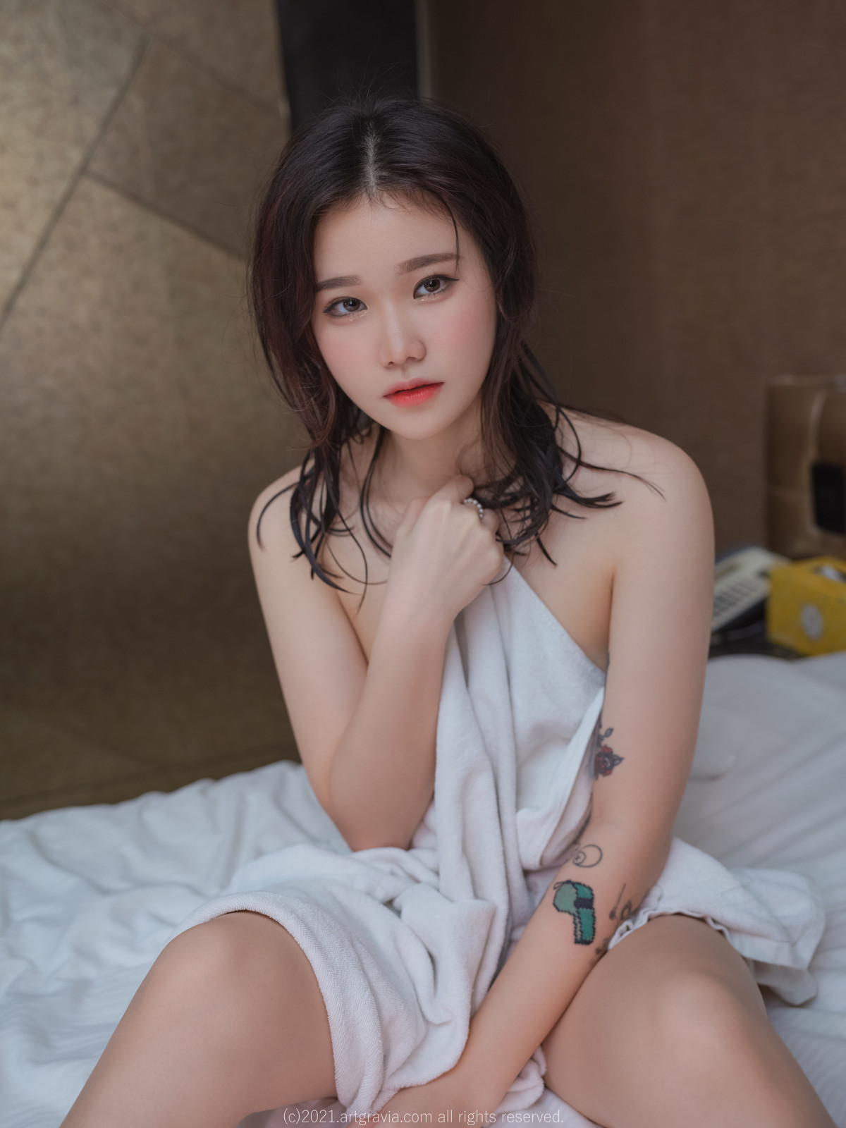 Sira 시라, [ArtGravia] Vol.241 아트그라비아 Set.02 38