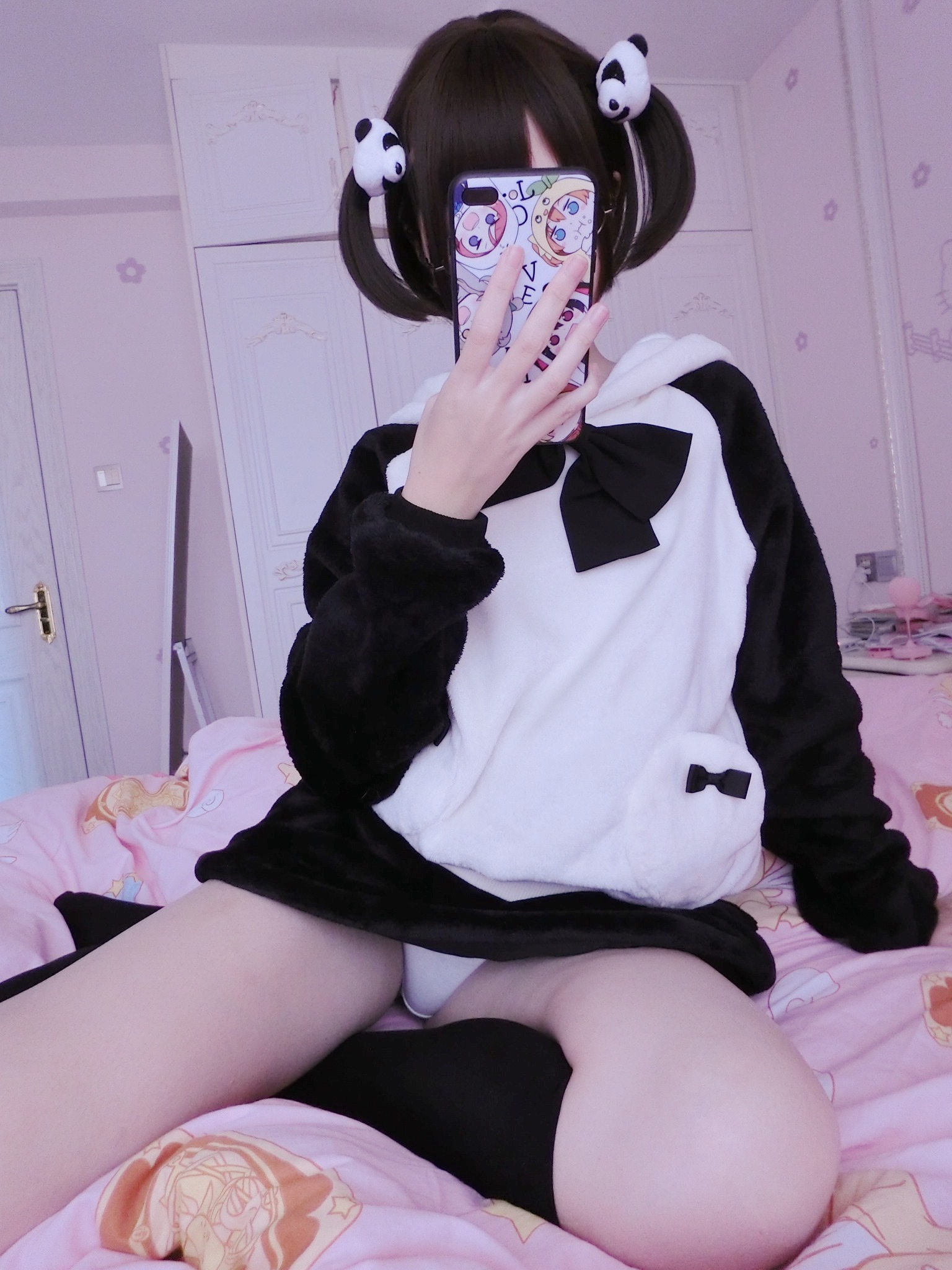 工口小妖精-制服私房1[34P] 8