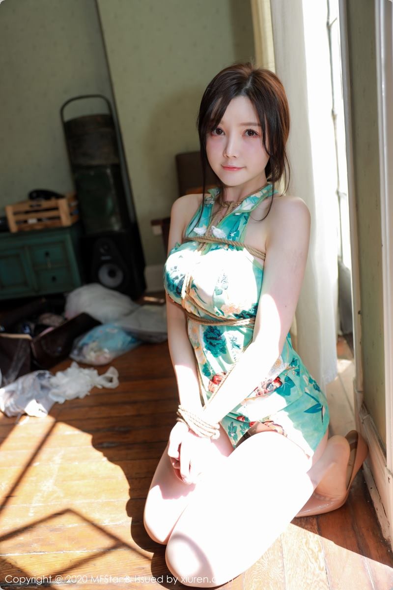 [模范学院]Vol.293 糯美子Mini[56P] 22