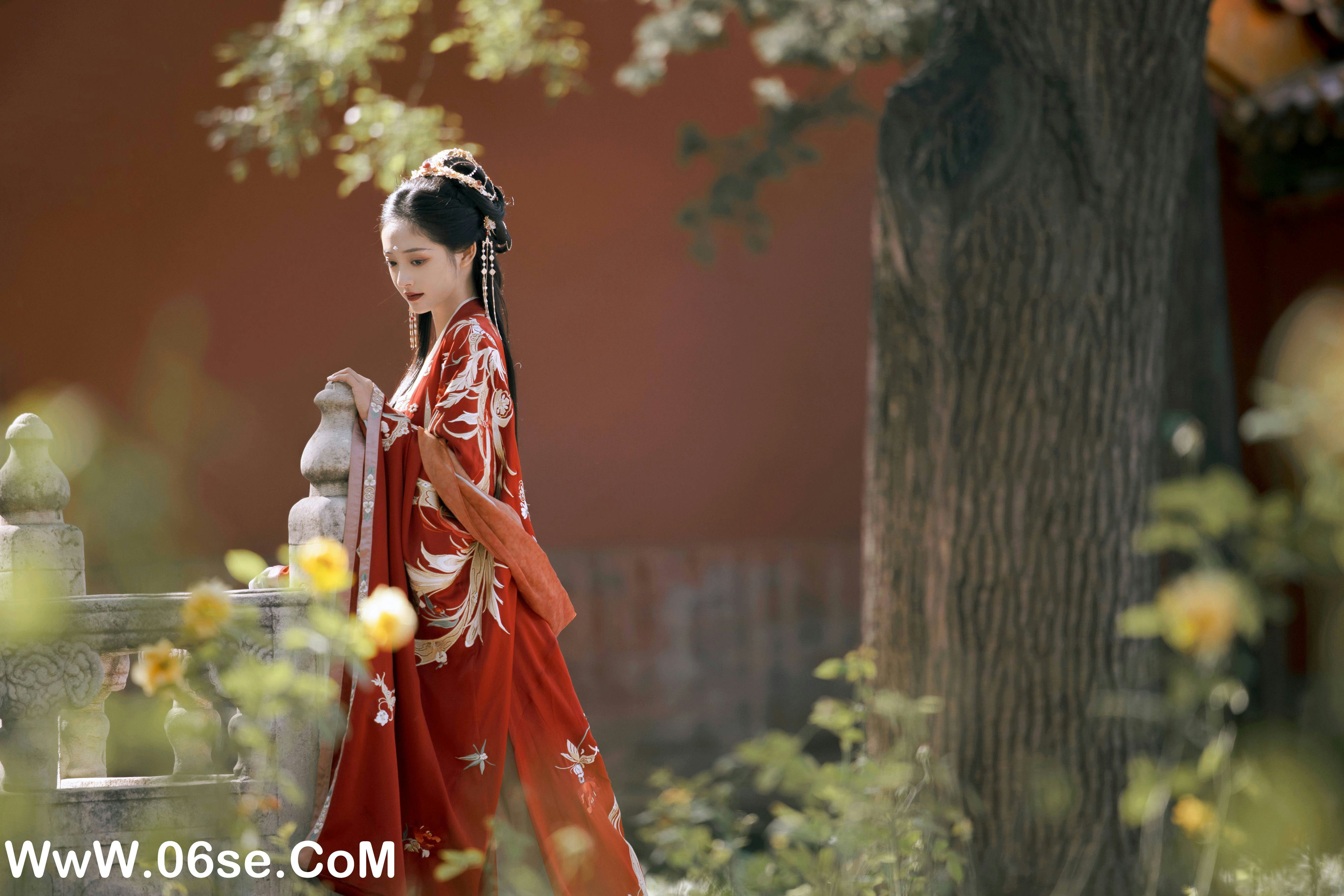 图片[118]-076 迷失幻境系列 – 第076期（国风） [154P-630.15 MB]-六色网