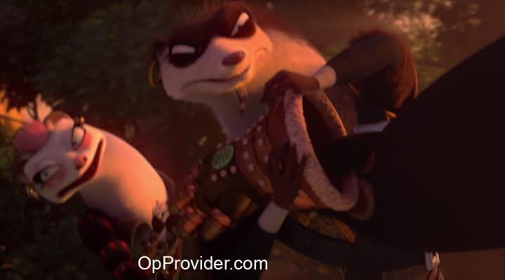 Download Kung Fu Panda The Dragon Knight 2022 (Season 1) Full Series in 480p 720p 1080p