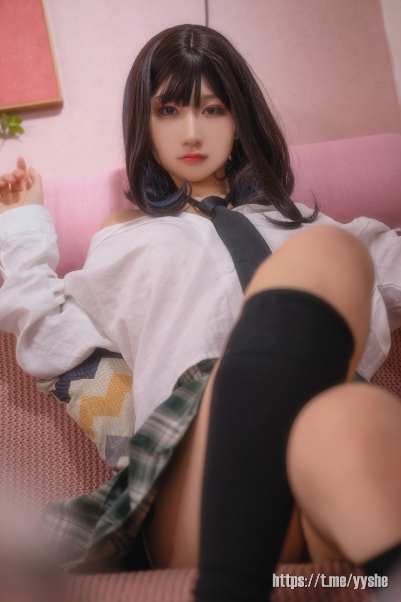 可可老师 - 放课后jk [30P] 27