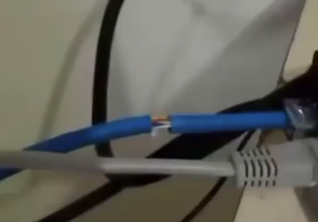 Perdidas de conexión
