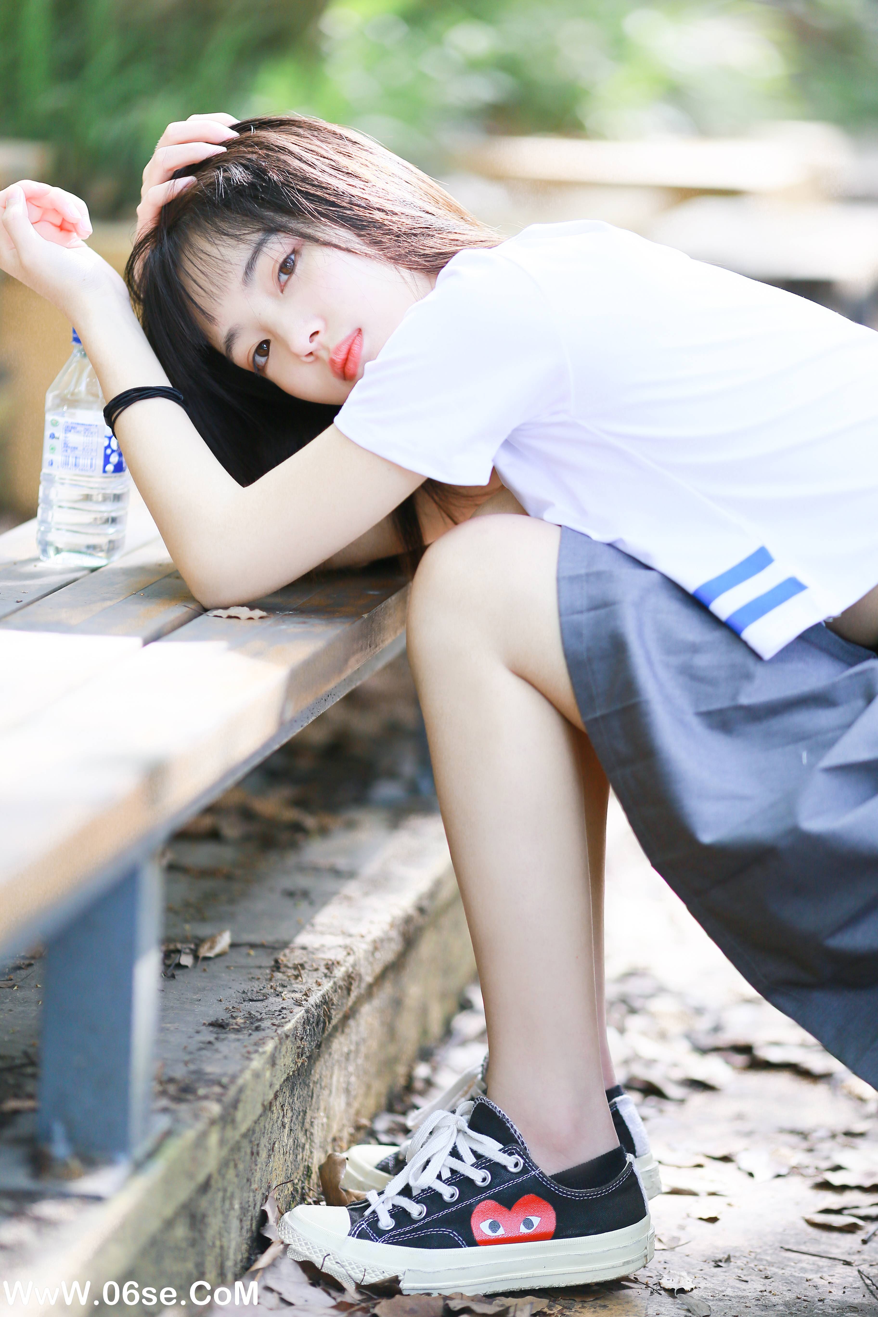 图片[16]-[YITUYU艺图语]2022.01.15 阳光下的运动女孩 一鸭咿呀哟[35+1P／265MB]-六色网
