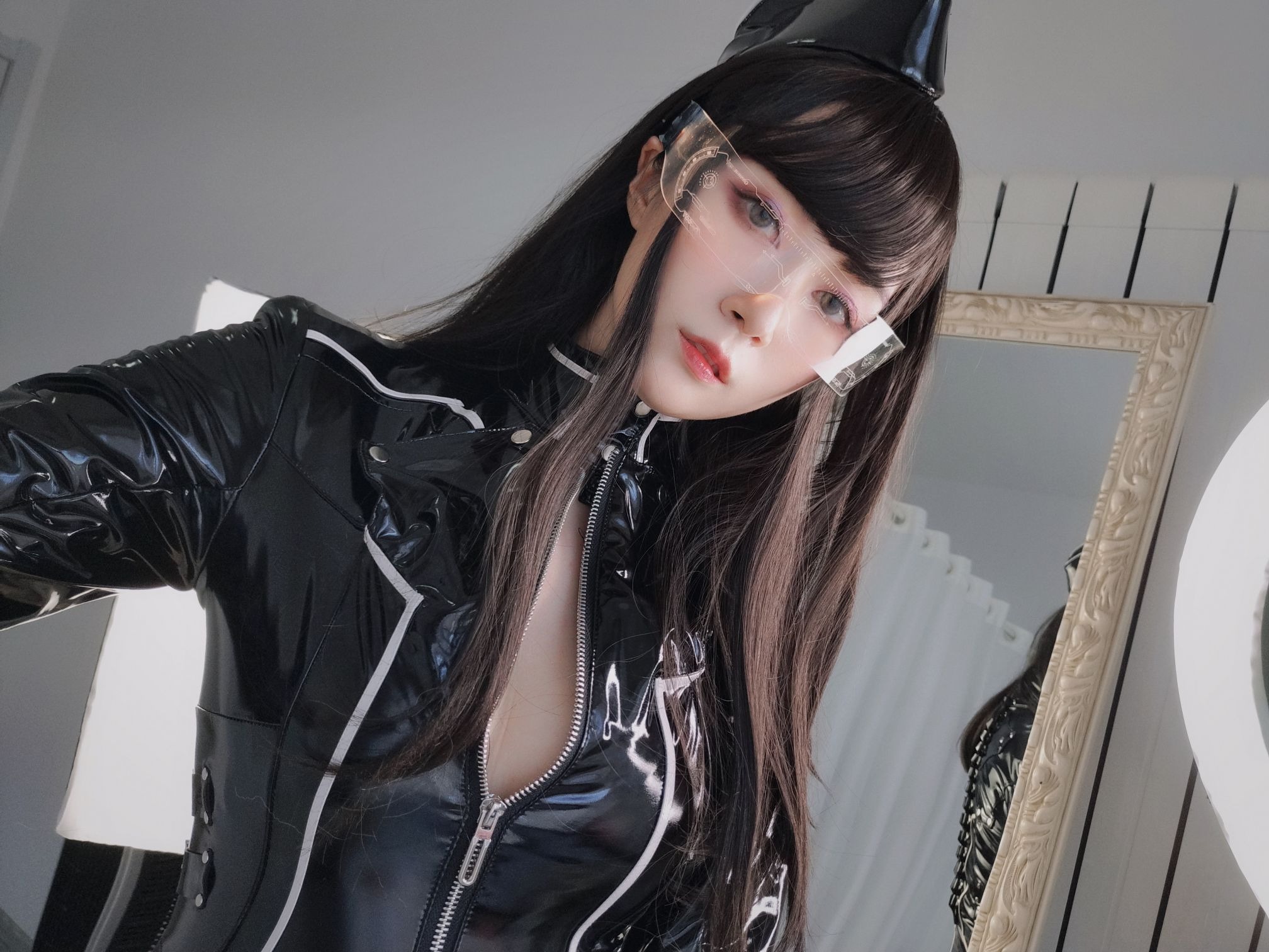 白银81 - 通讯官 [147P8V] 119