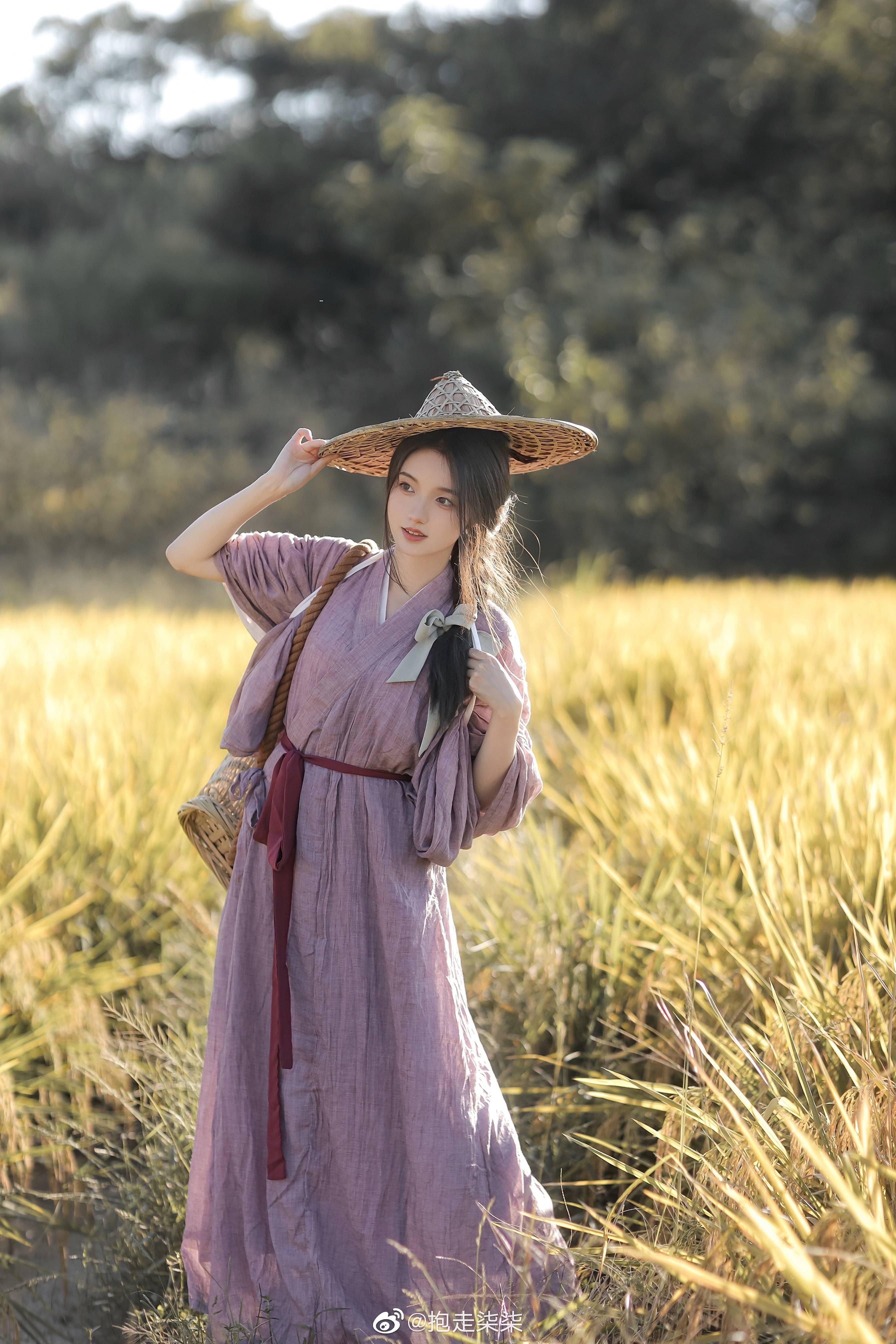 图片[56]-074 迷失幻境系列 – 第074期（汉服） [152P-713.35 MB]-六色网