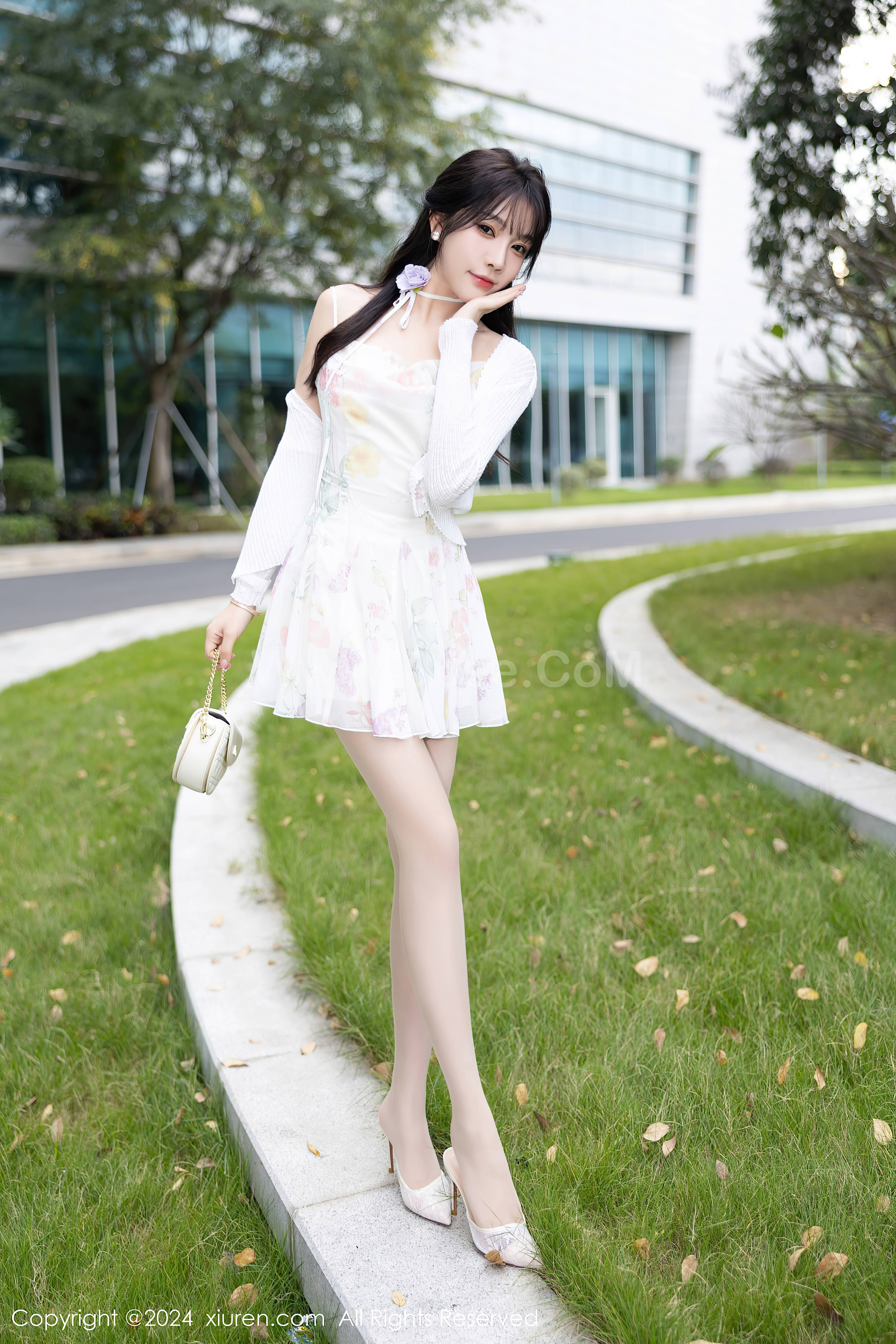 图片[4]-[Xiuren秀人网]2024.01.12 NO.7959 徐莉芝Booty[82+1P／697MB]-六色网