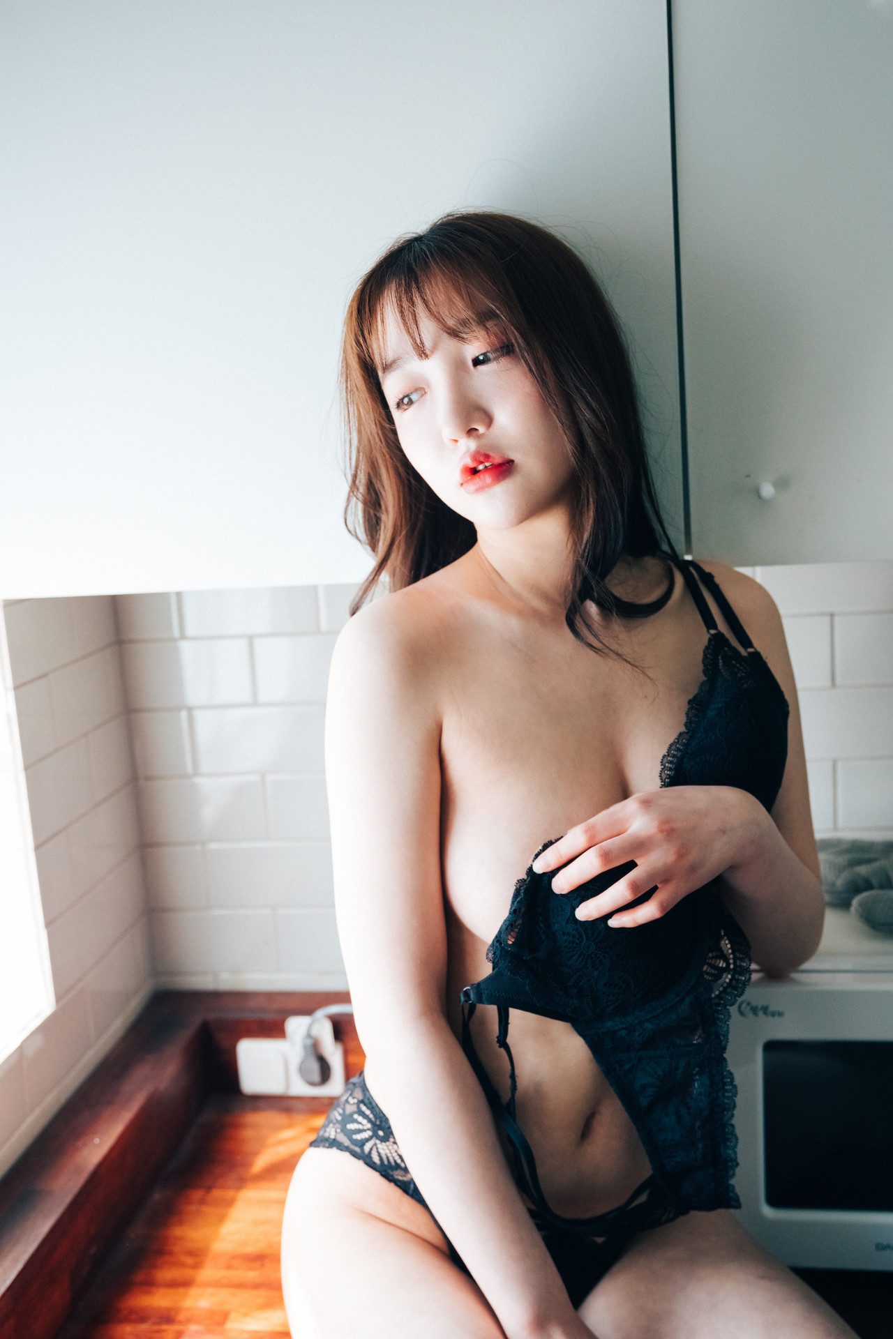 Son Yeeun 손예은, [Loozy] Maximum Vol.01 22