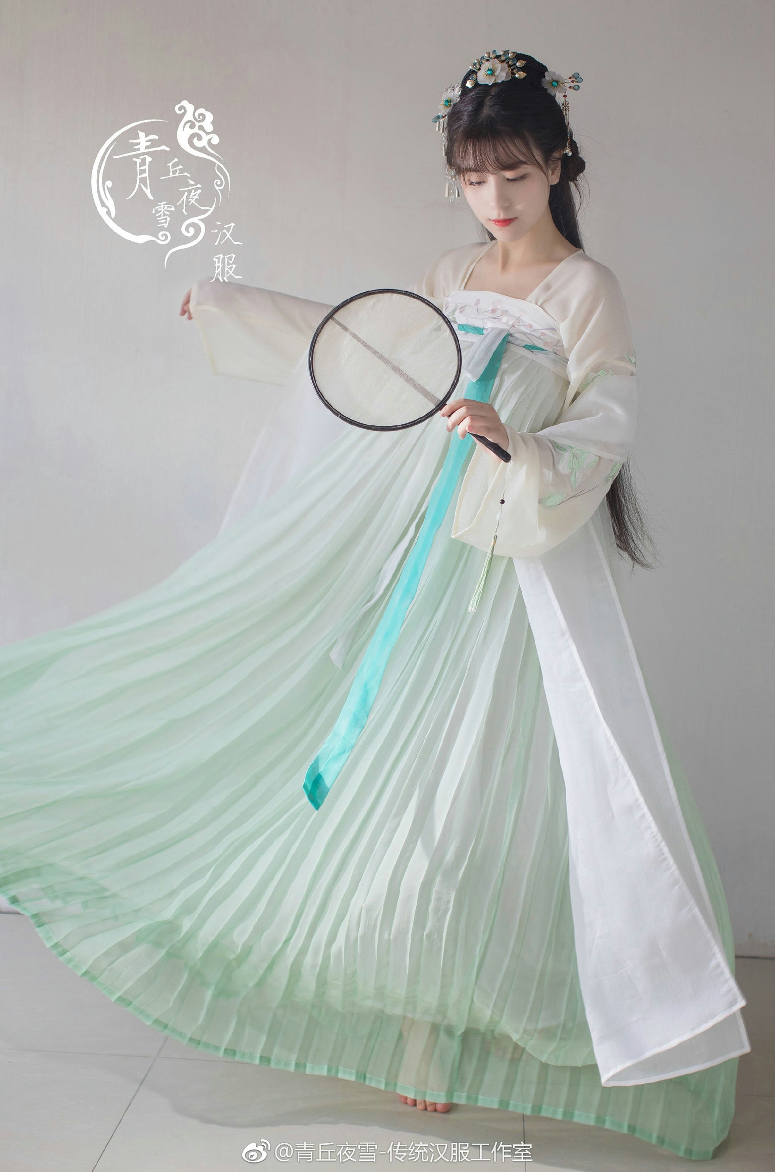 图片[59]-019 迷失幻境系列 – 第019期（汉服汉元素） [184P-293.36 MB]-六色网