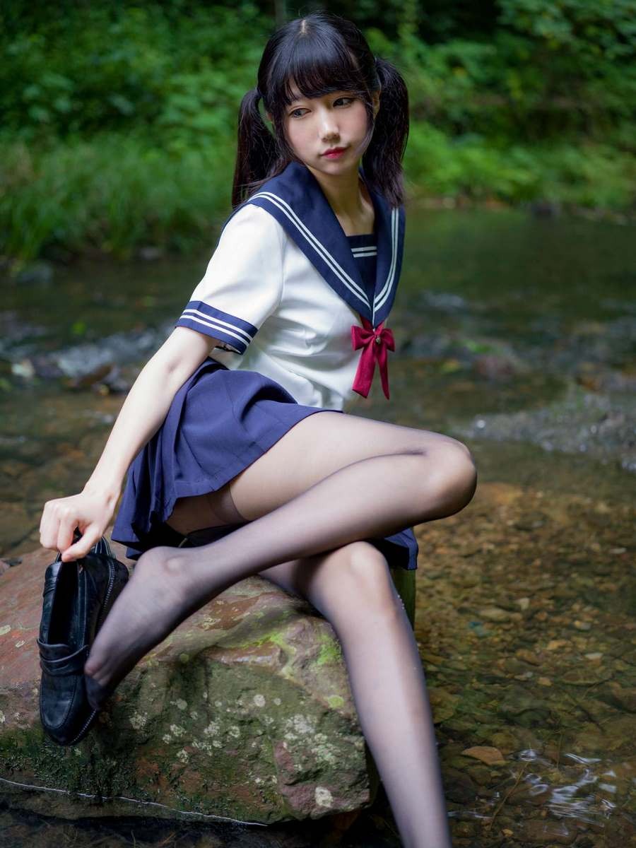 [Cos]魔物喵 - 森之彼女[86P+4V] 6