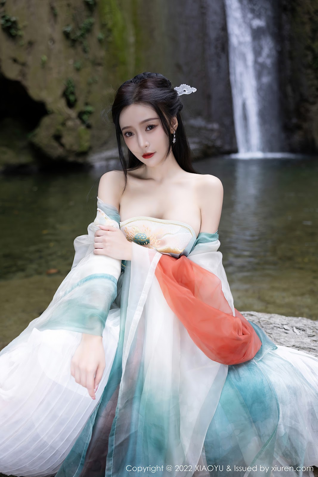 [XiaoYu语画界] Vol.889 王馨瑶yanni 14
