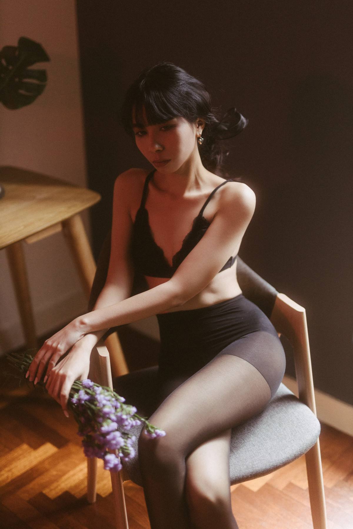 Lana 라나, [DCP-snaps] Lana Vol.01 5