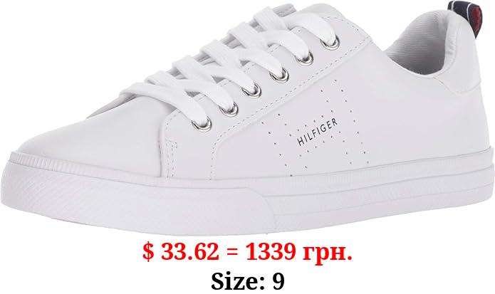 Tommy Hilfiger Women's Lelita Sneaker