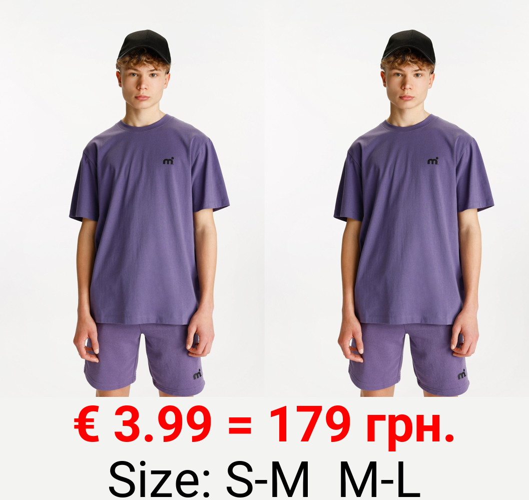 Mistral x Lefties T-shirt