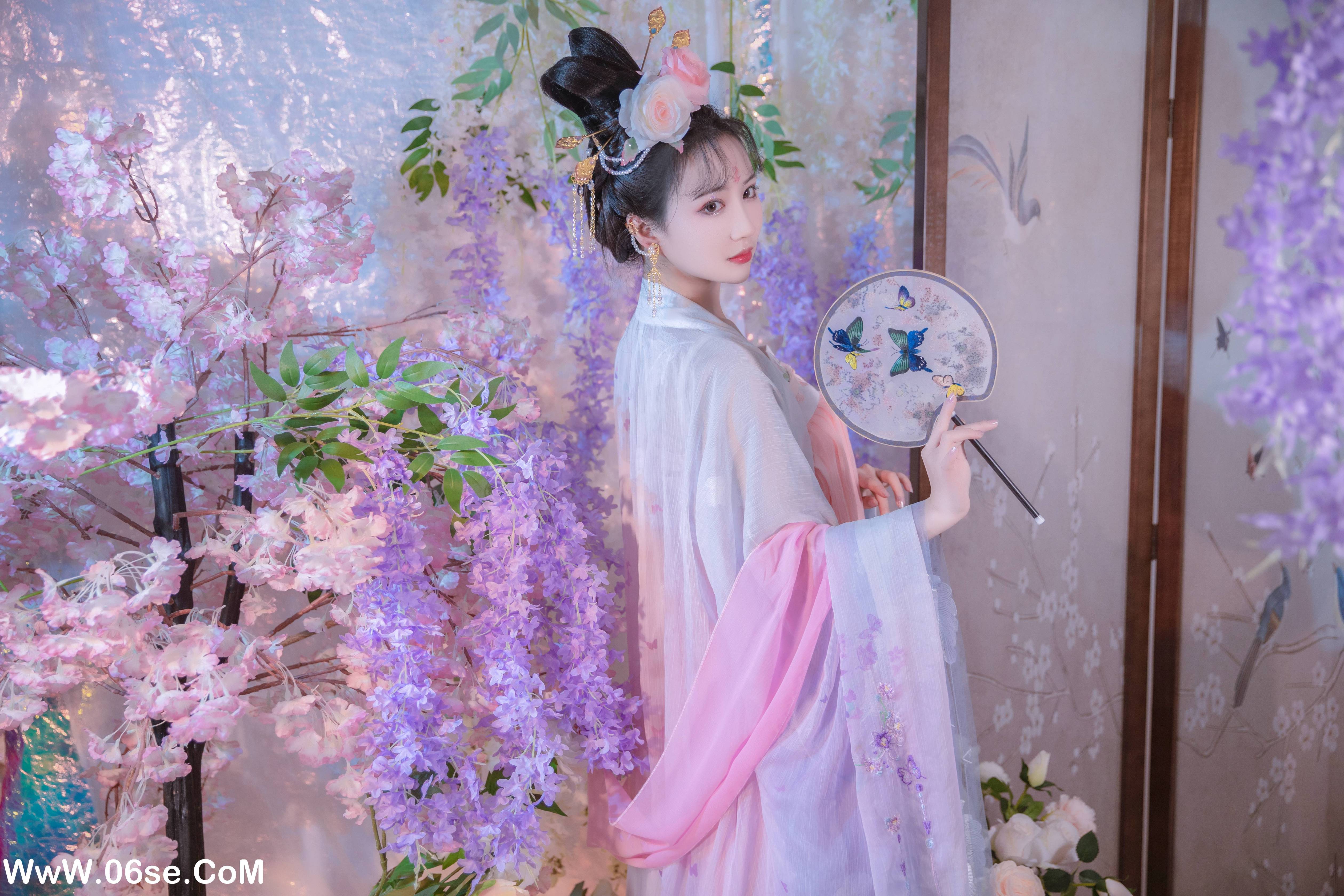图片[14]-[YITUYU艺图语]2022.11.08 雨霖铃 -绮罗生的小苏苏-[26+1P／392MB]-六色网