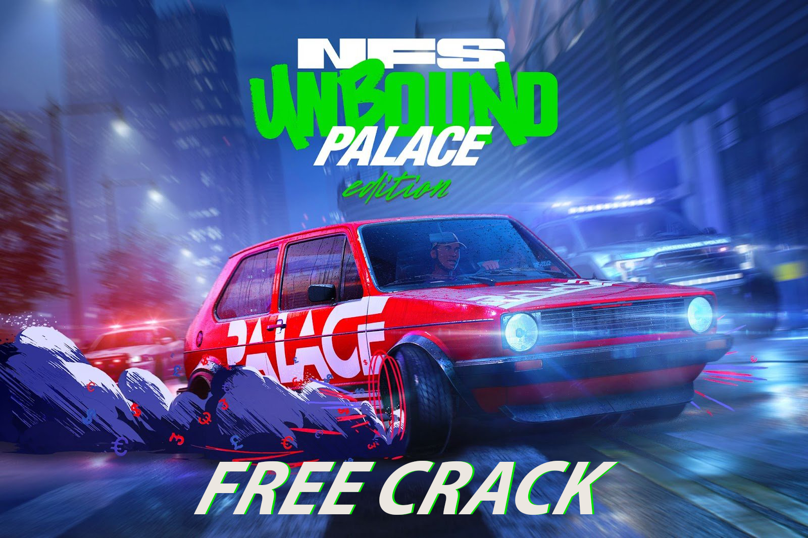 need for speed ™ unbound download