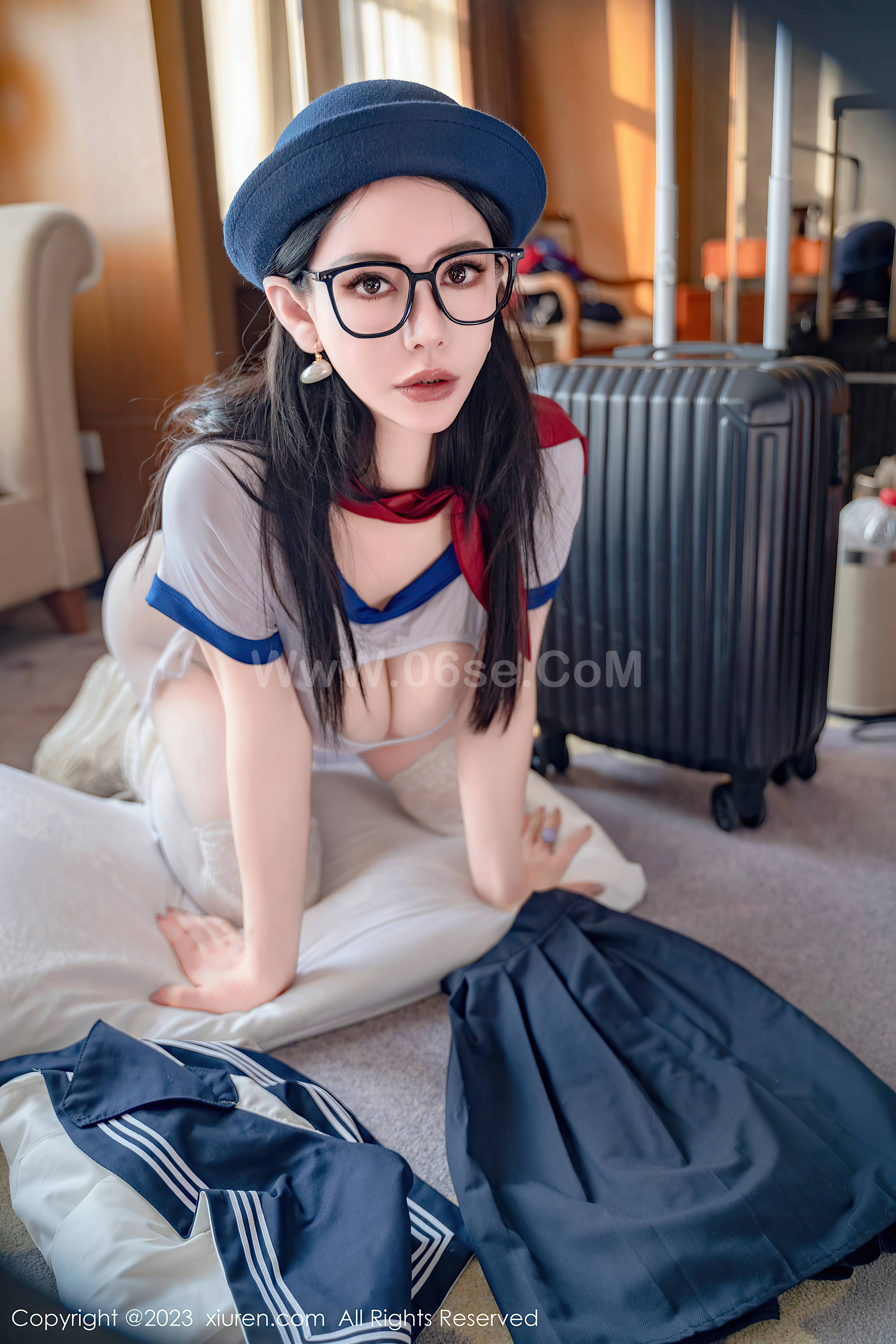 图片[58]-[Xiuren秀人网]2023.12.21 NO.7839 悦悦姐[75+1P／696MB]-六色网