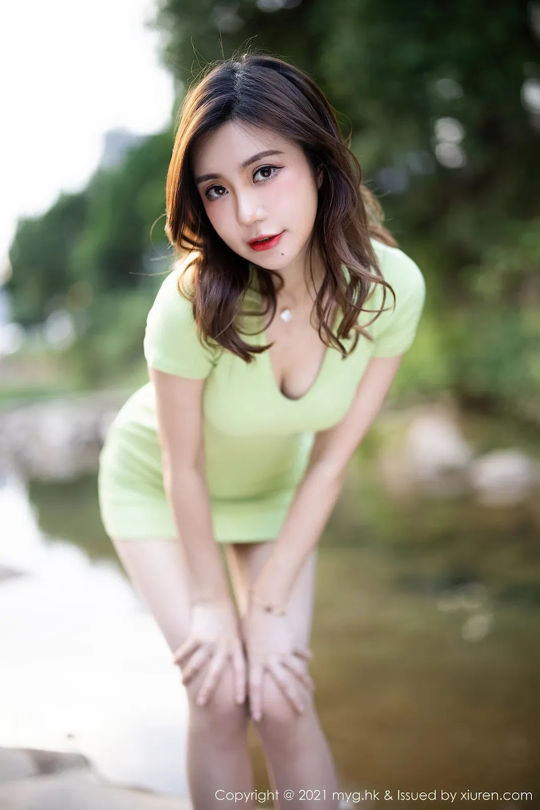[MyGirl美媛馆] 2021.09.27 Vol.597 绮里嘉ula 20