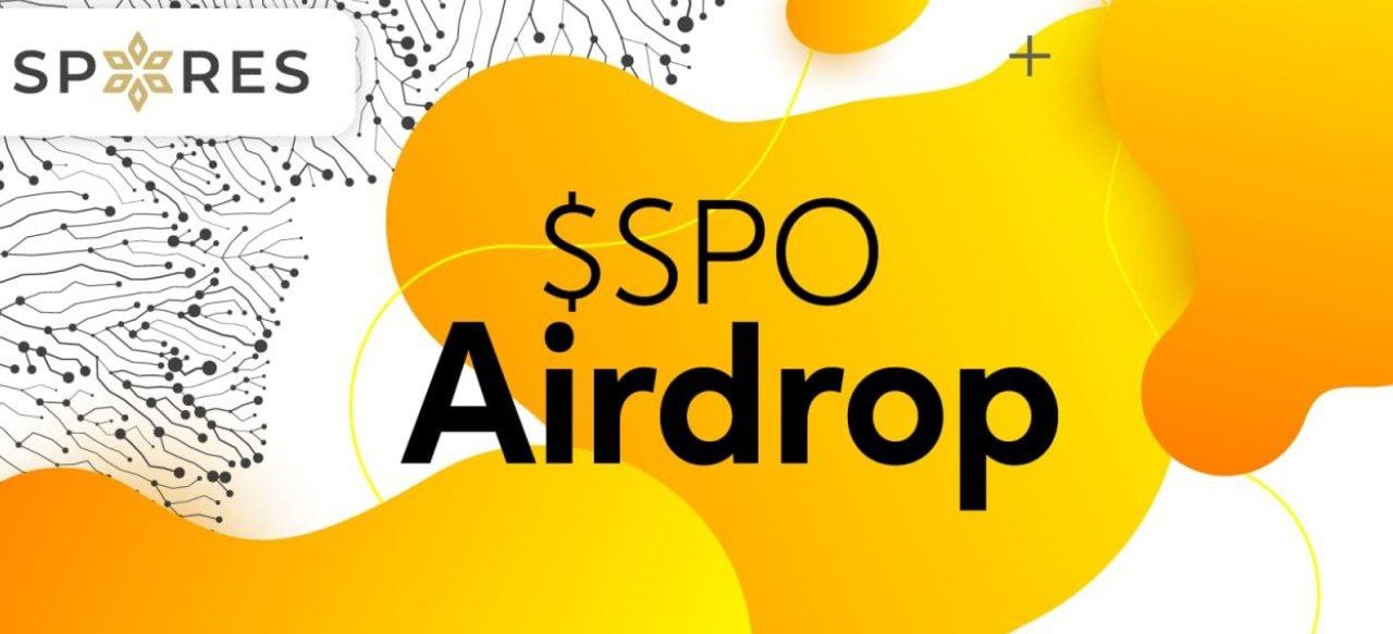 Get airdrop