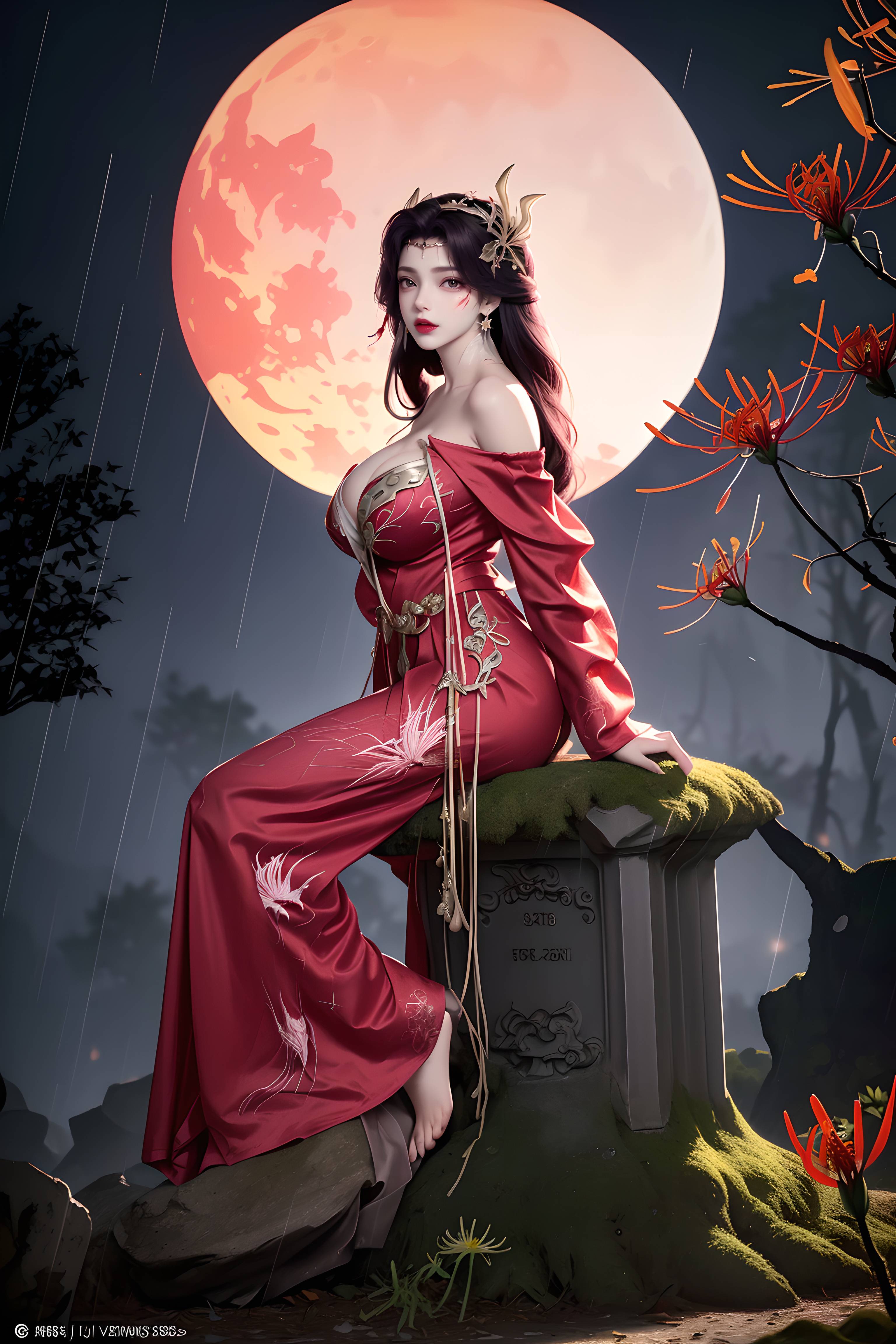 图片[112]-完美世界-云曦 精美-六色网