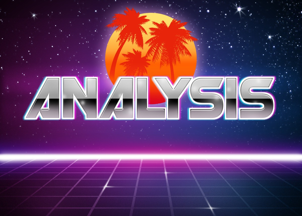 Основные индикаторы рынка – Telegraph