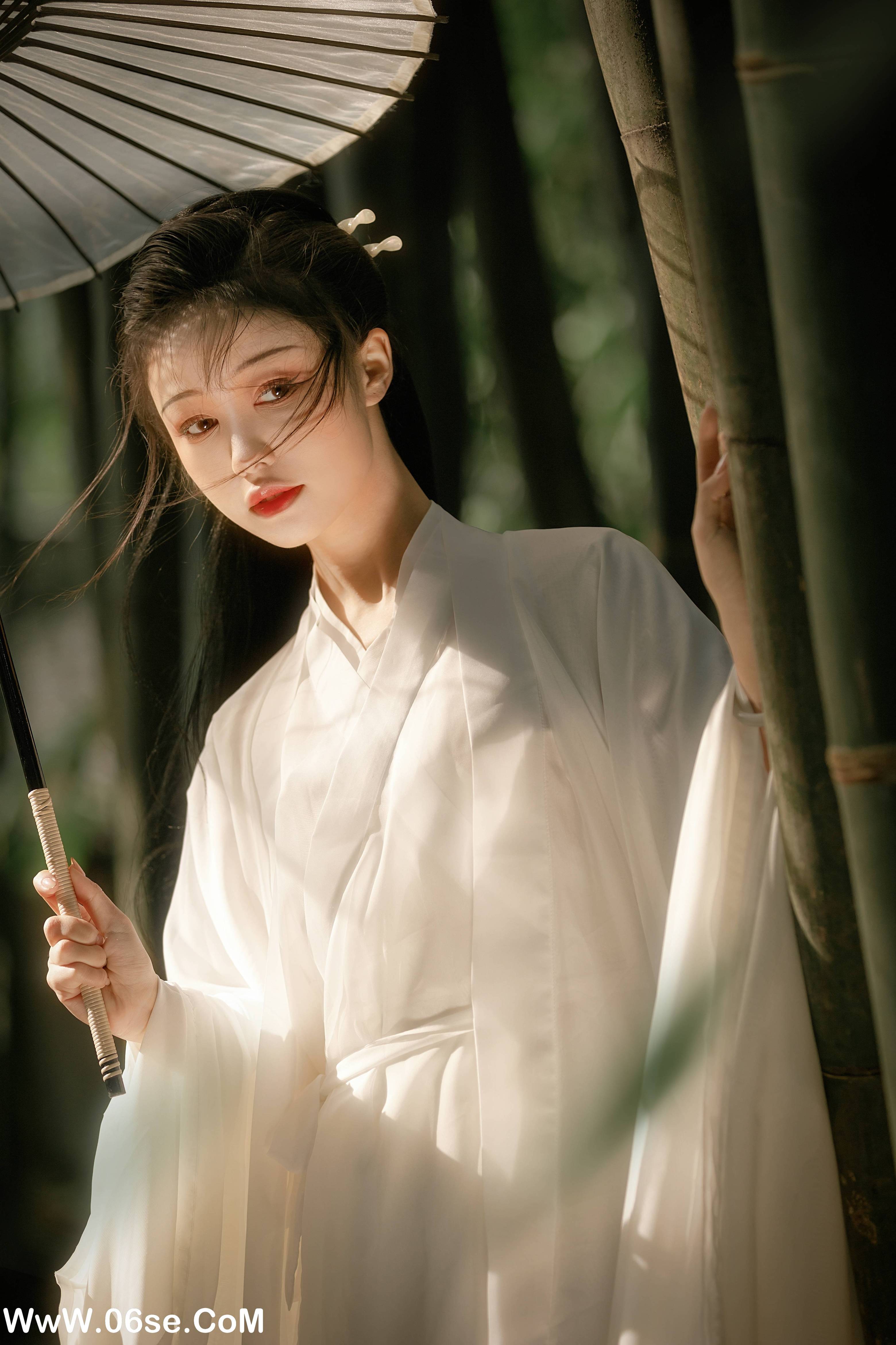 图片[8]-[YITUYU艺图语]2022.08.19 竹光 梨一依[21+1P／239MB]-六色网