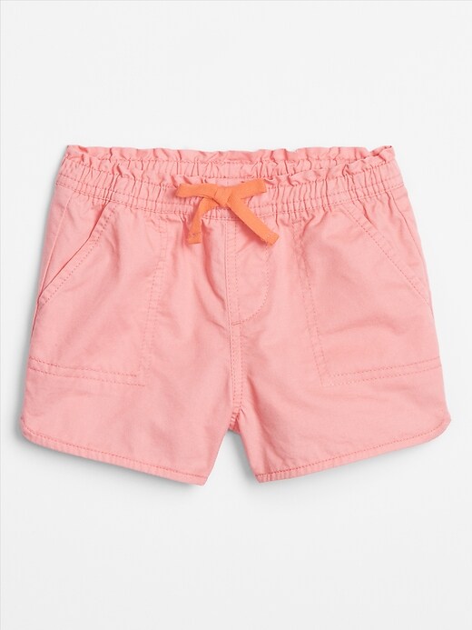 babyGap Pull-On Shorts