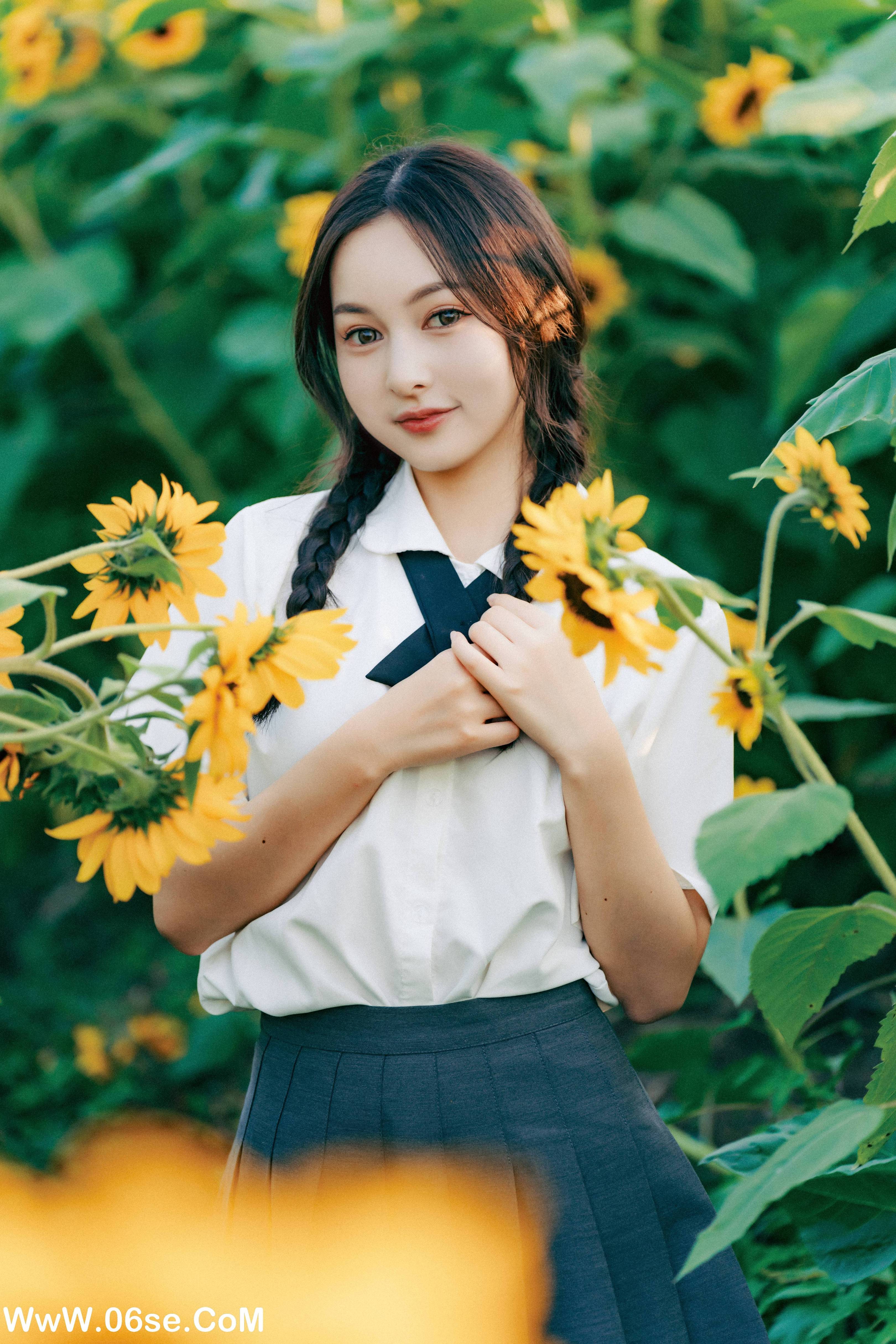 图片[9]-[YITUYU艺图语]2022.12.07 向日葵的秋天 黄舒绮_suki[21+1P／246MB]-六色网