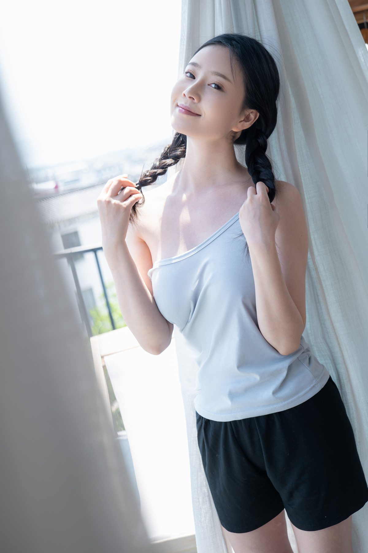 Cosplay 年年Nnian 春风 19