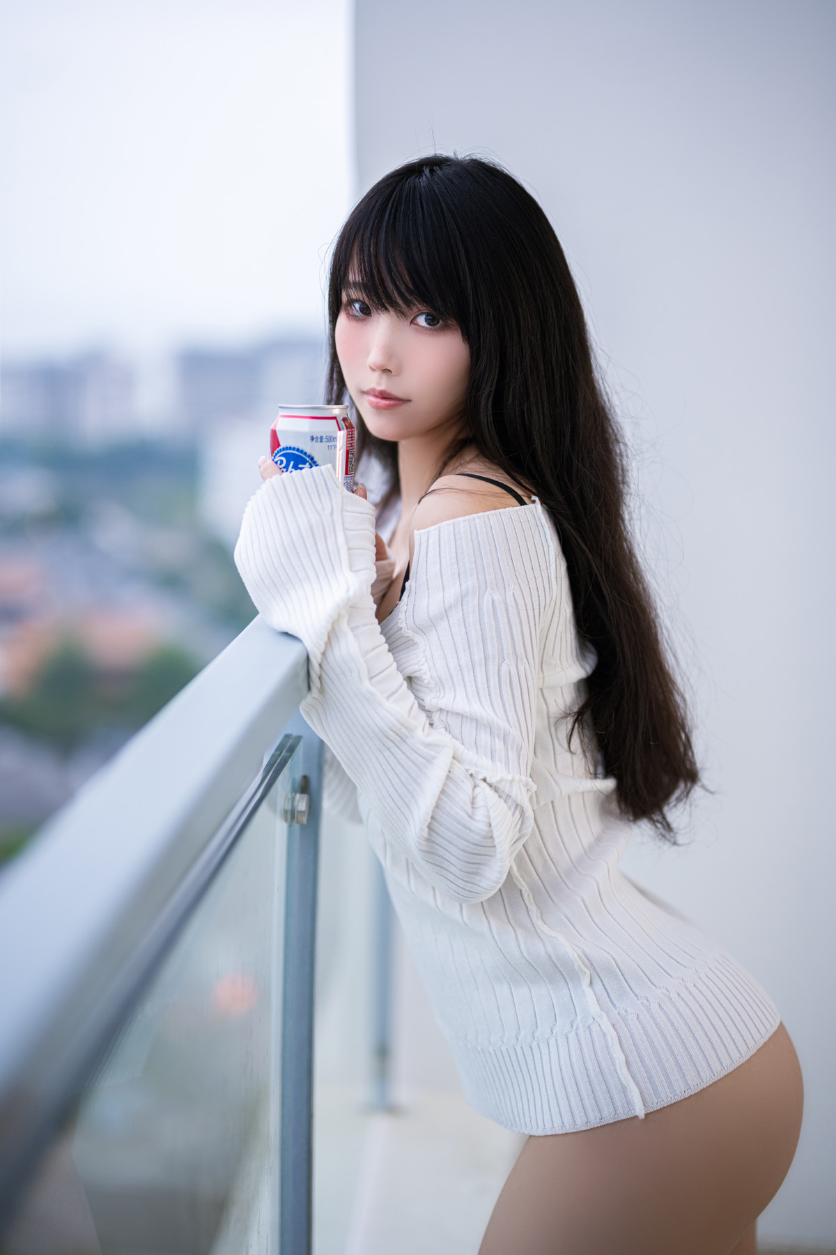 Cosplay 汪知子 醉酒 14