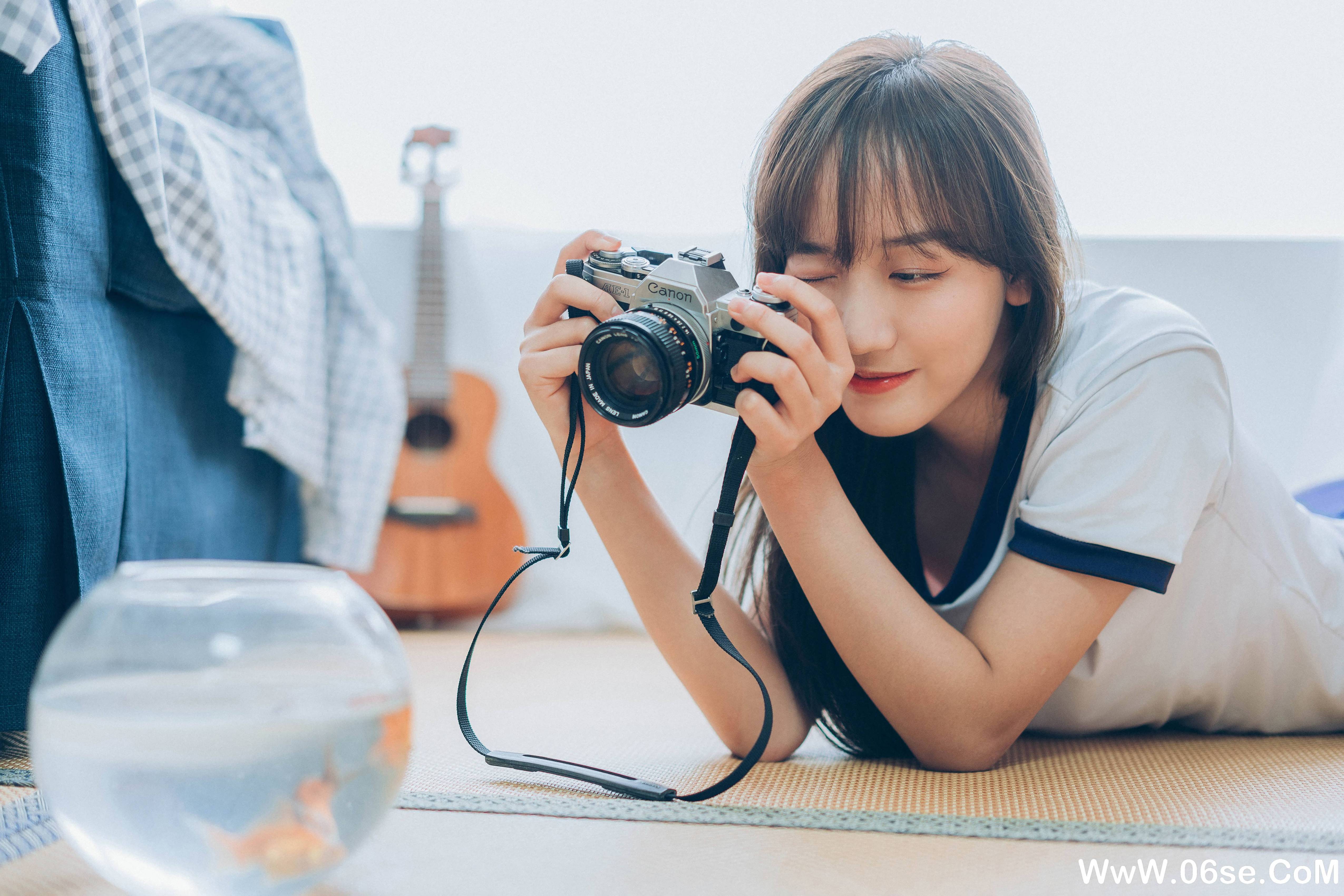图片[3]-[YITUYU艺图语]2021.11.02 女摄影师 D[23+1P／249MB]-六色网