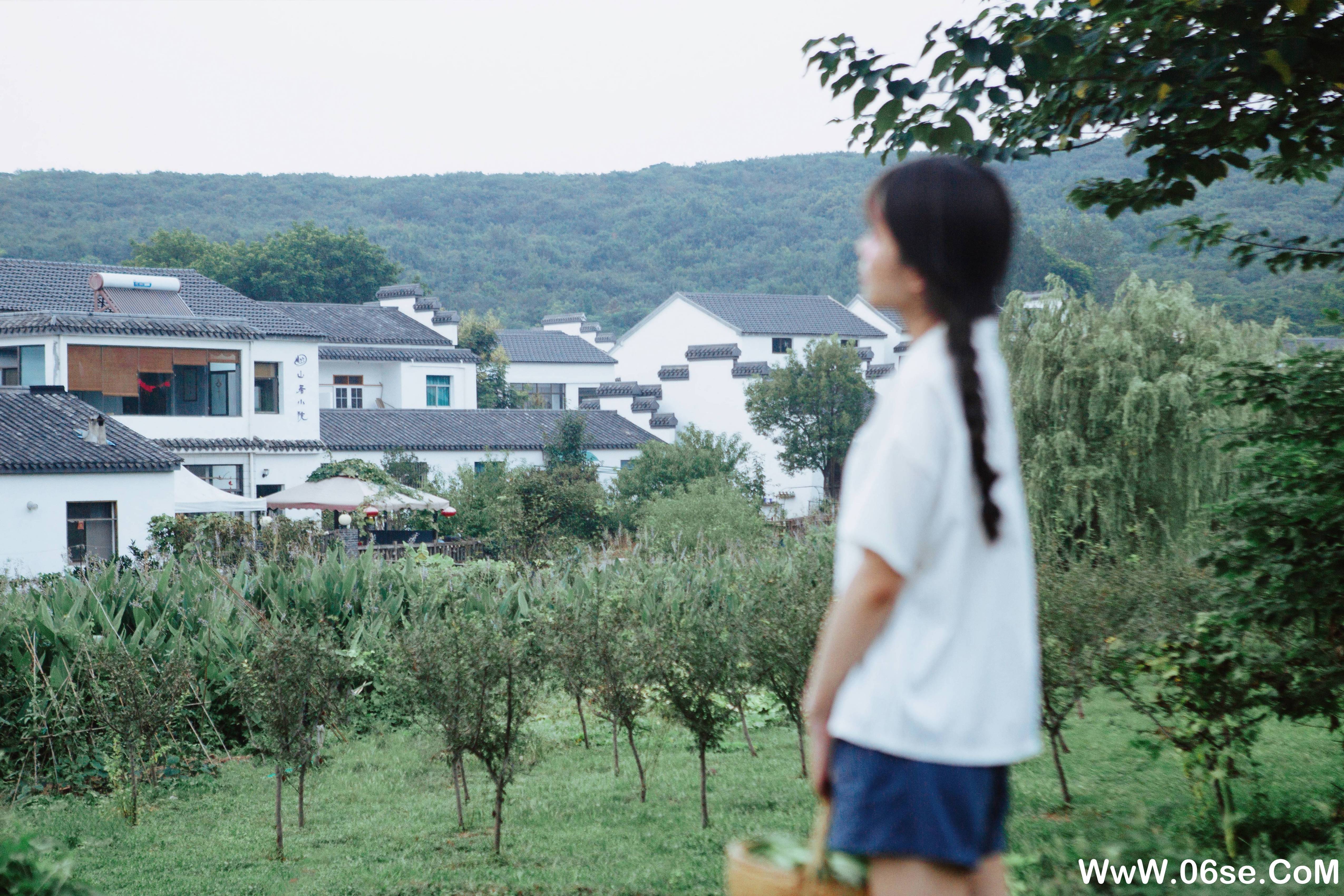 图片[24]-[YITUYU艺图语]2021.06.28 小森林.秋夏 小花花花花圈[27+1P／313MB]-六色网