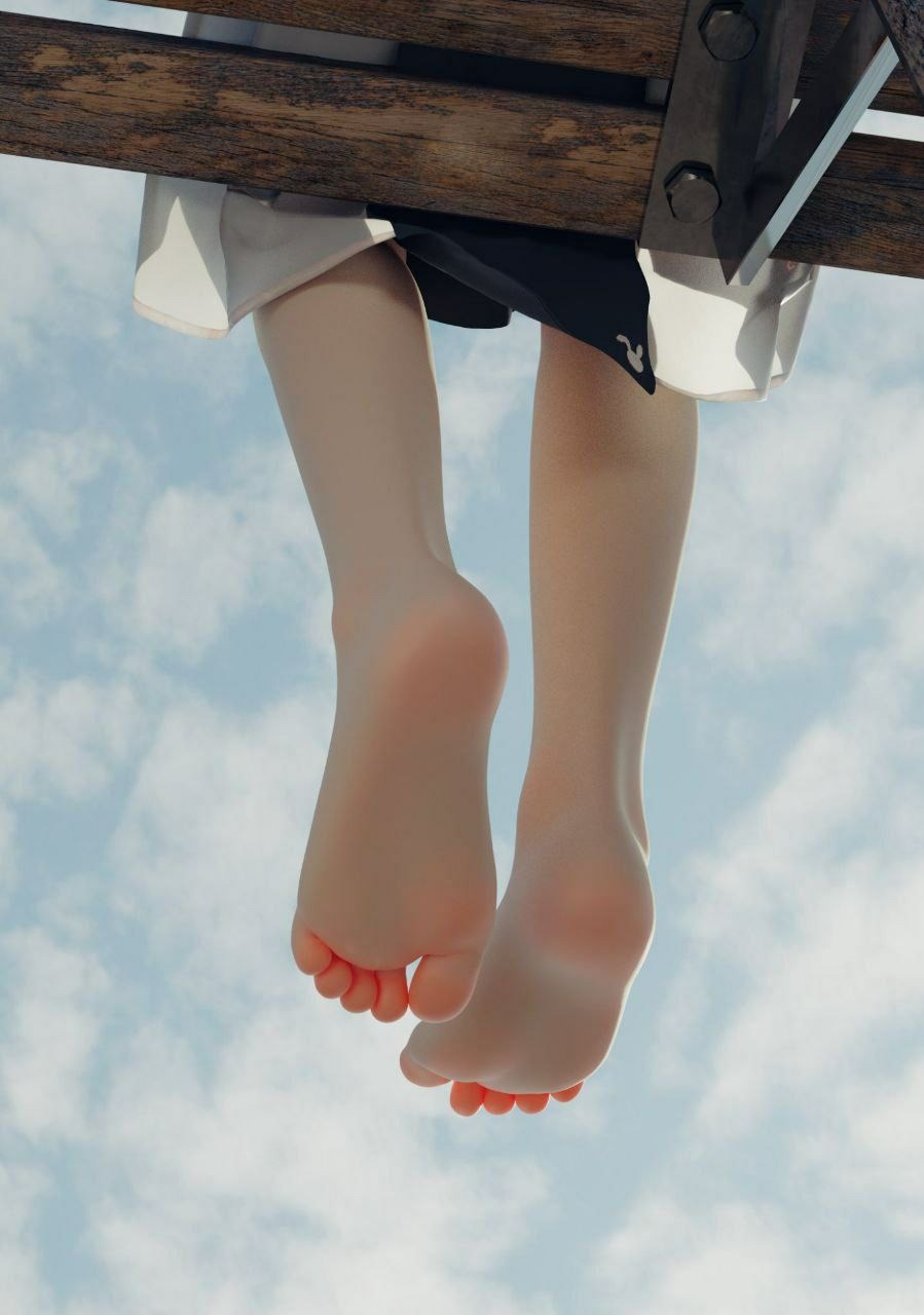 合集-履上足如霜 不著鸦头袜-第6期[43P] 1