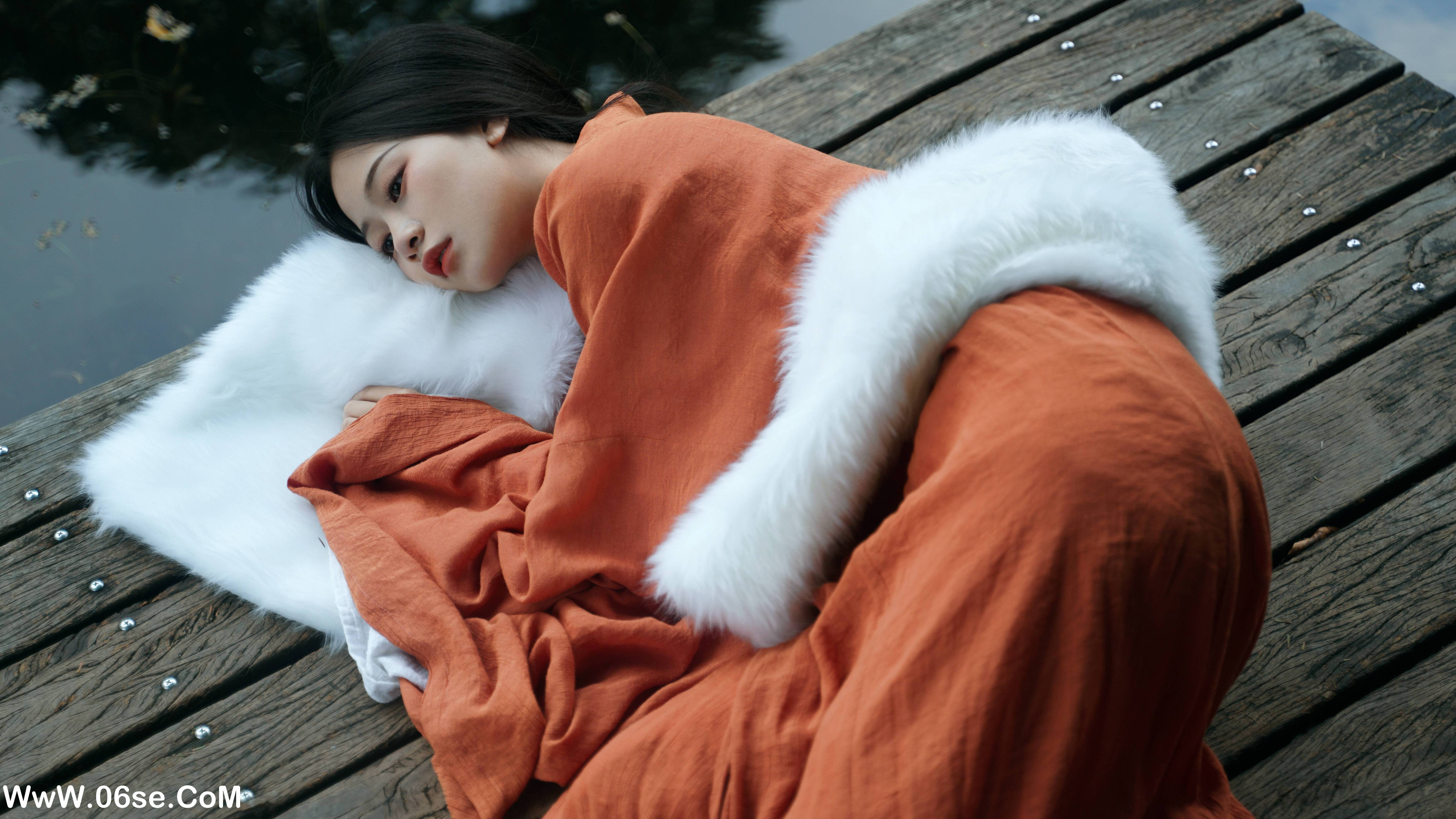 图片[22]-[YITUYU艺图语]2022.12.14 她像月光一样清冷 旺旺小小舒[24+1P／309MB]-六色网
