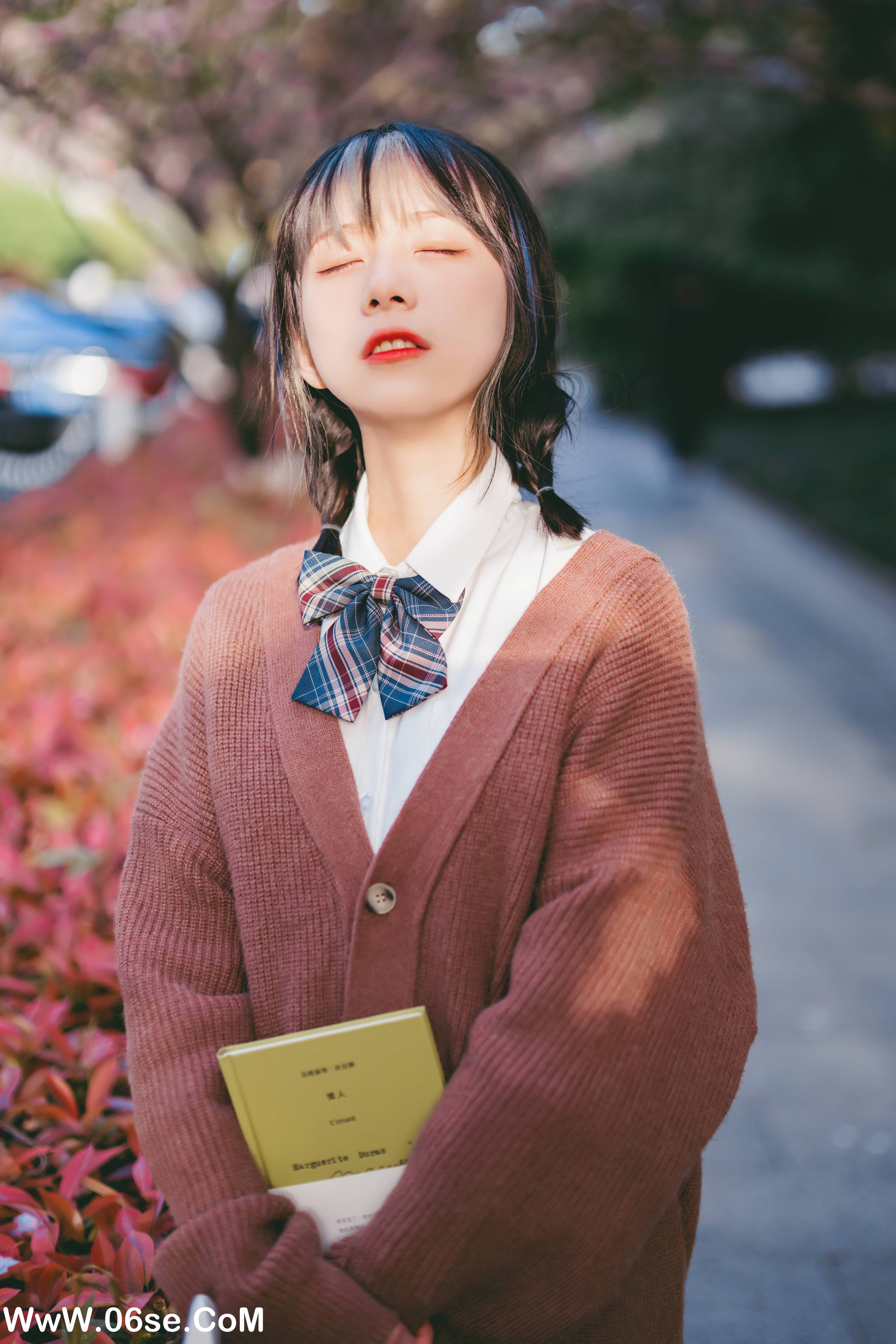 图片[6]-[YITUYU艺图语]2022.06.24 想和你一起在四月吹春风 清青琴玖[26P-560.5M]-六色网