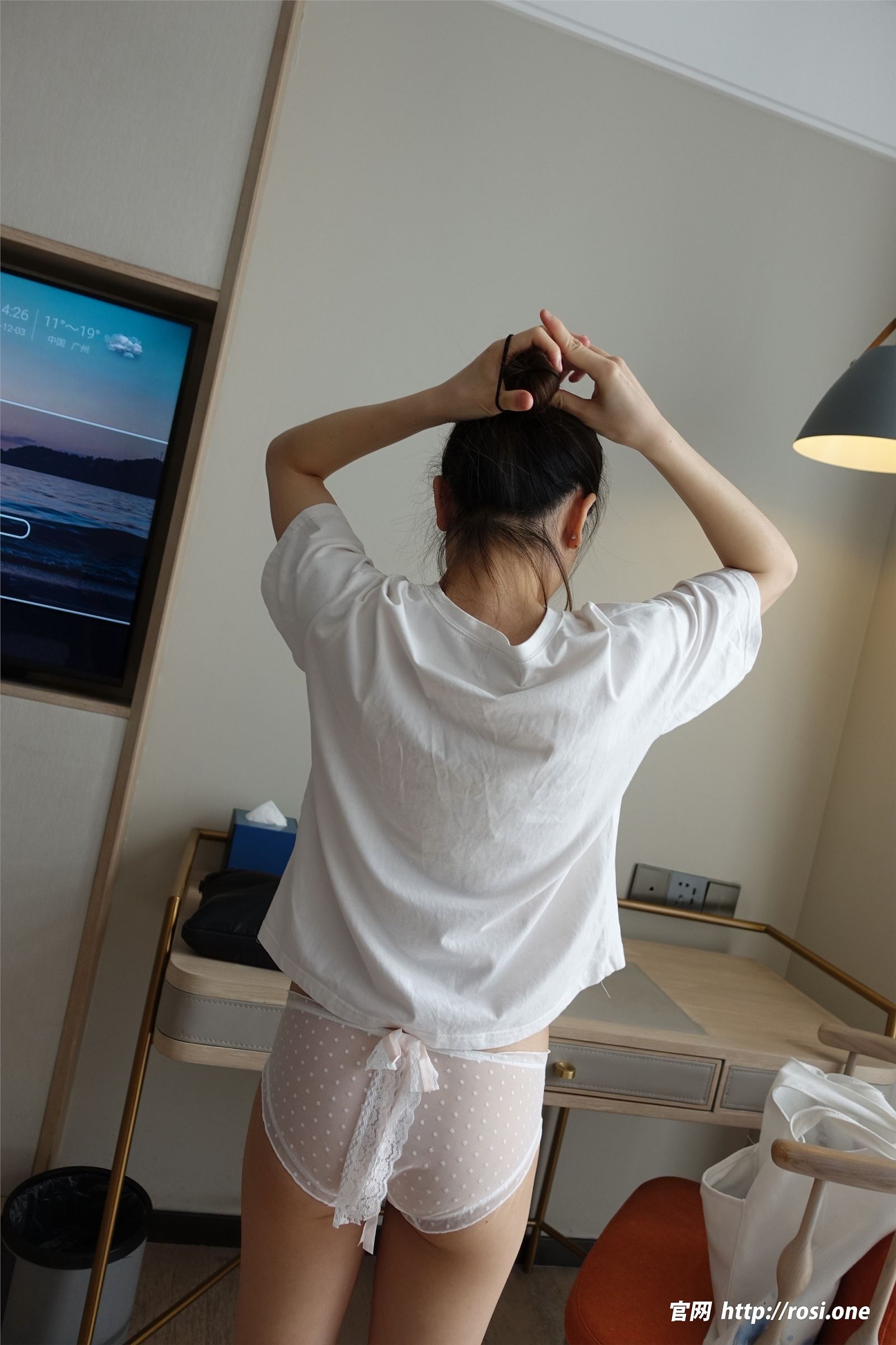 图片[133]-[ROSI写真]2023.01.13 NO.4057-六色网